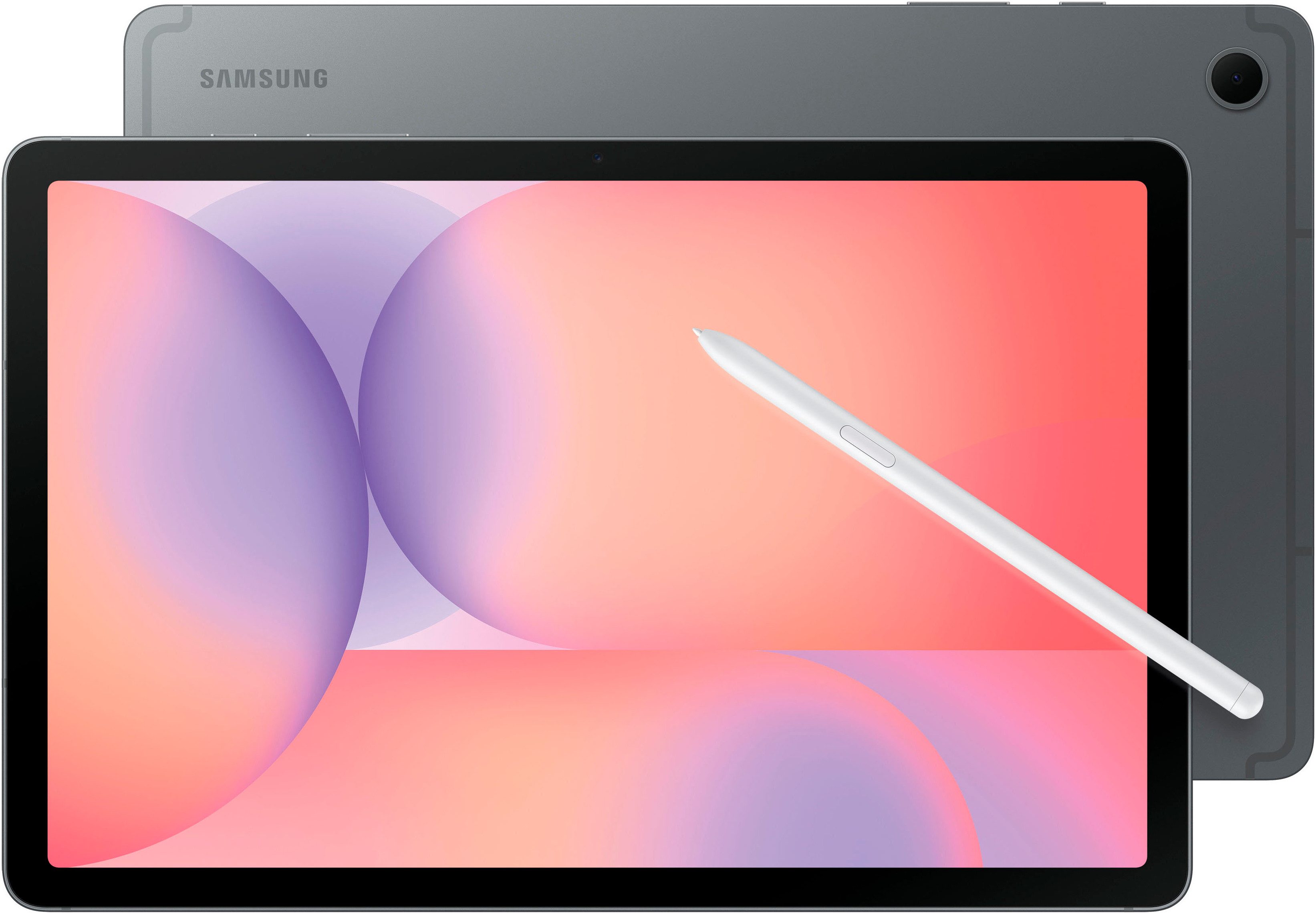 Samsung Galaxy Tab S10 Lite Tablet (10,9", Android)