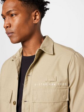 G-Star RAW Kurzjacke Pocketony (1-St)