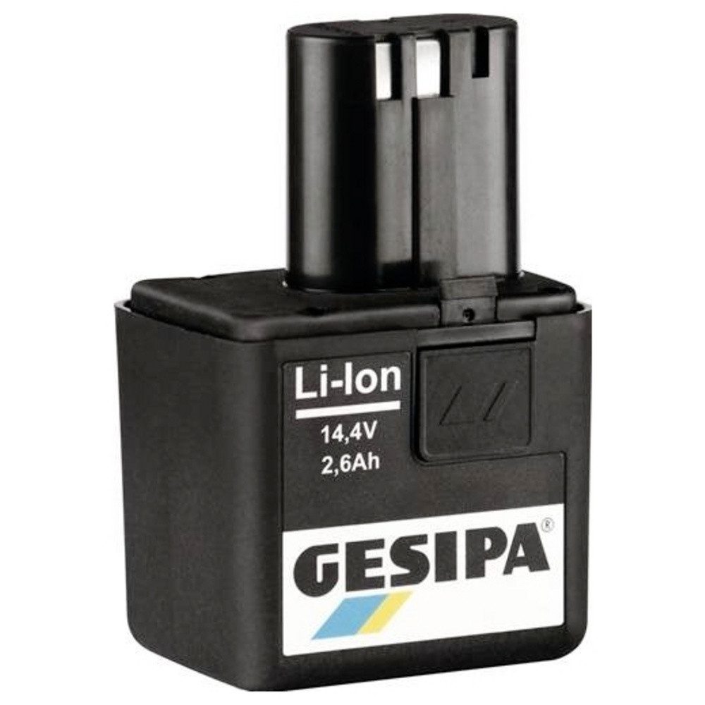 GESIPA Gesipa 1666441 Ersatz-Akku Akku