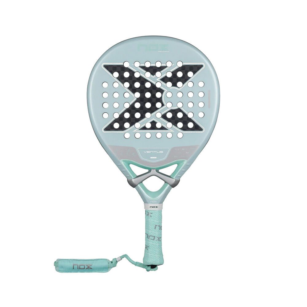 NOX Padelschläger VENTUS HYBRID 12K LITE
