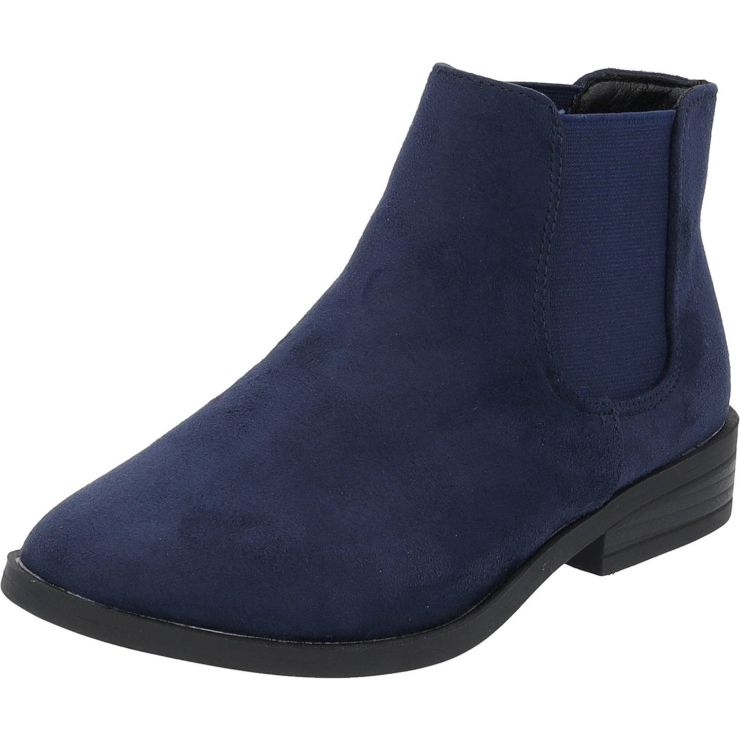 Aruad Blau Palado Chelseaboots