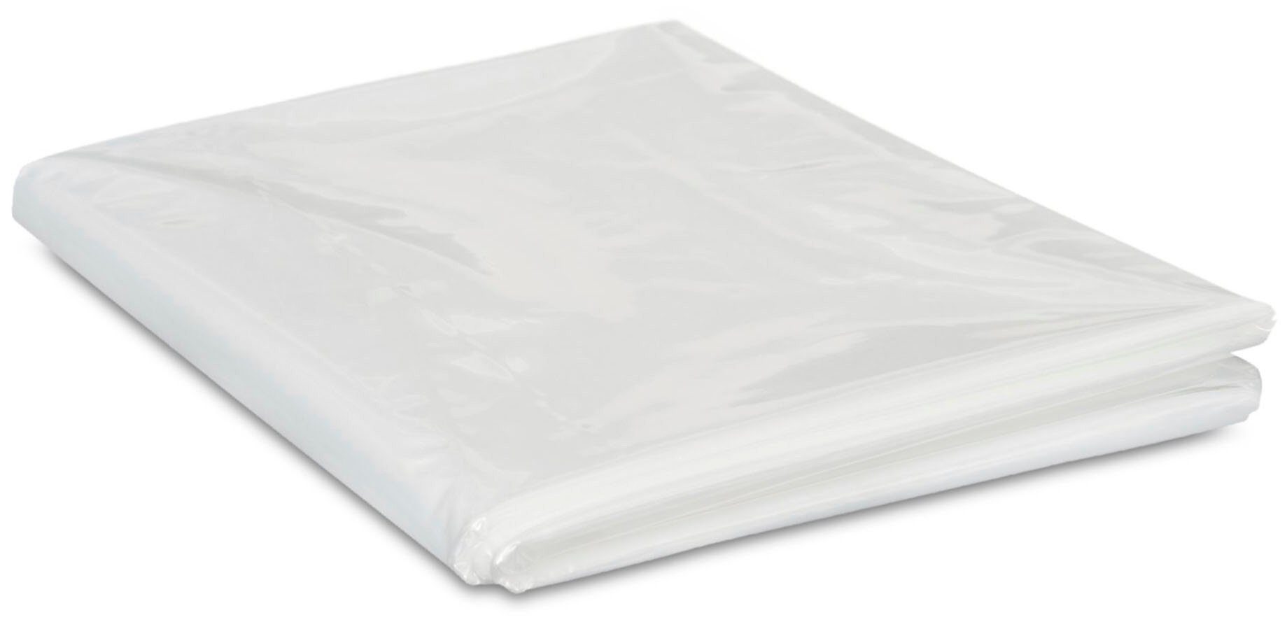 Windhager Schutzplane, Allzweck-Folie, 80µm, 5x2 m günstig online kaufen