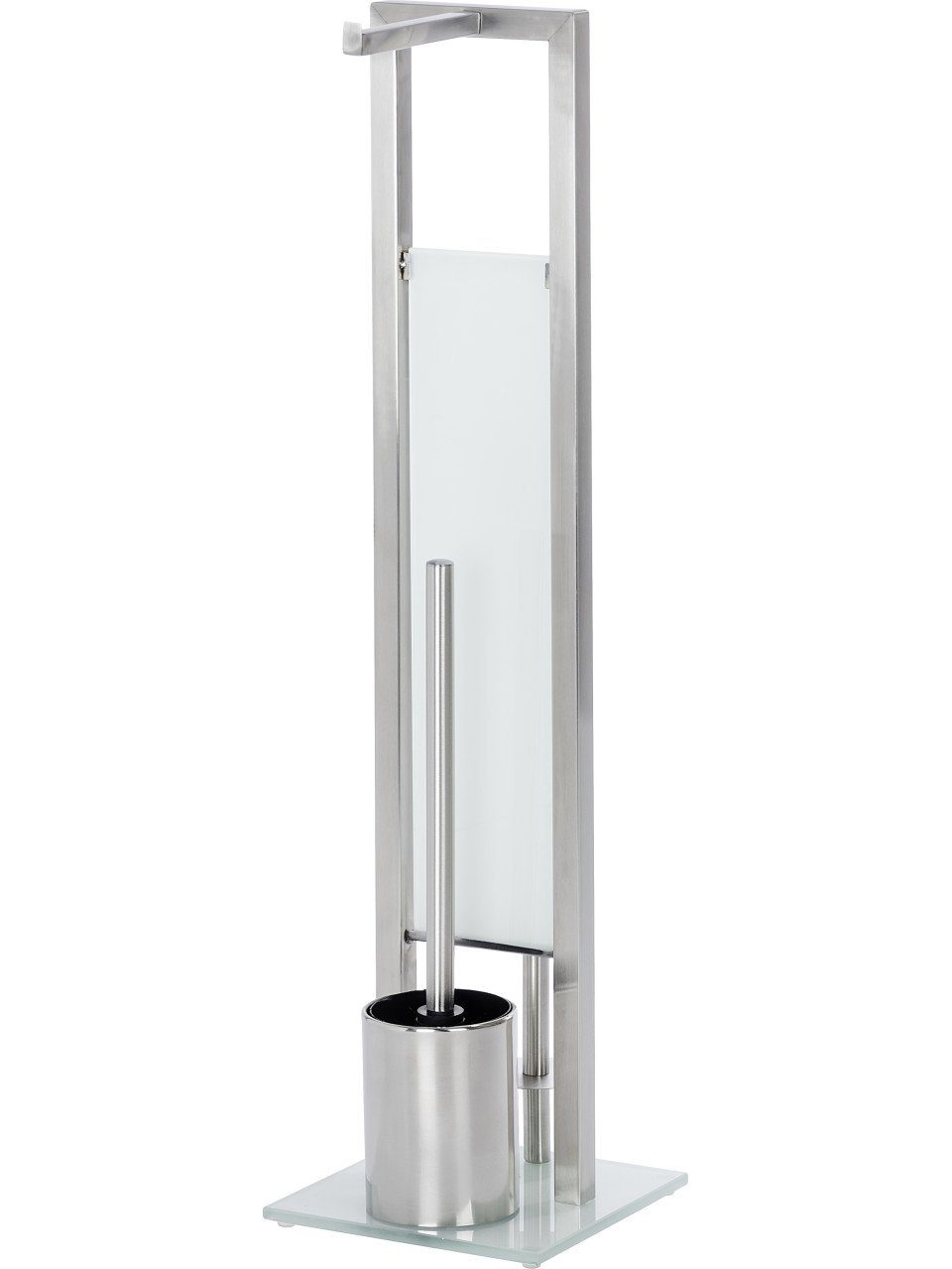 WENKO WC-Garnitur Wenko WC-Bürstengarnitur Rivalta matt günstig online kaufen