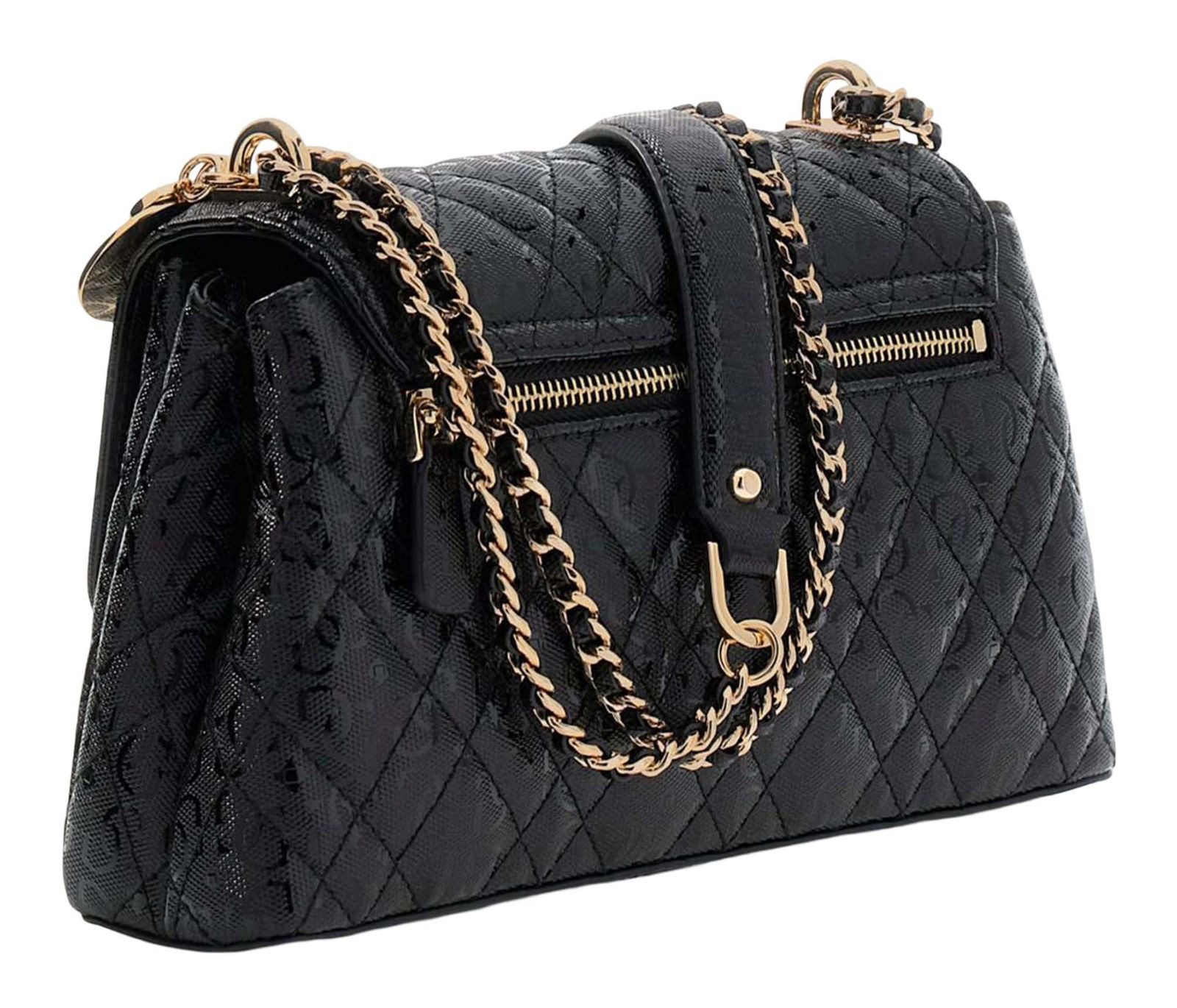 Guess Schultertasche Convertible Xbody Flap Bag günstig online kaufen