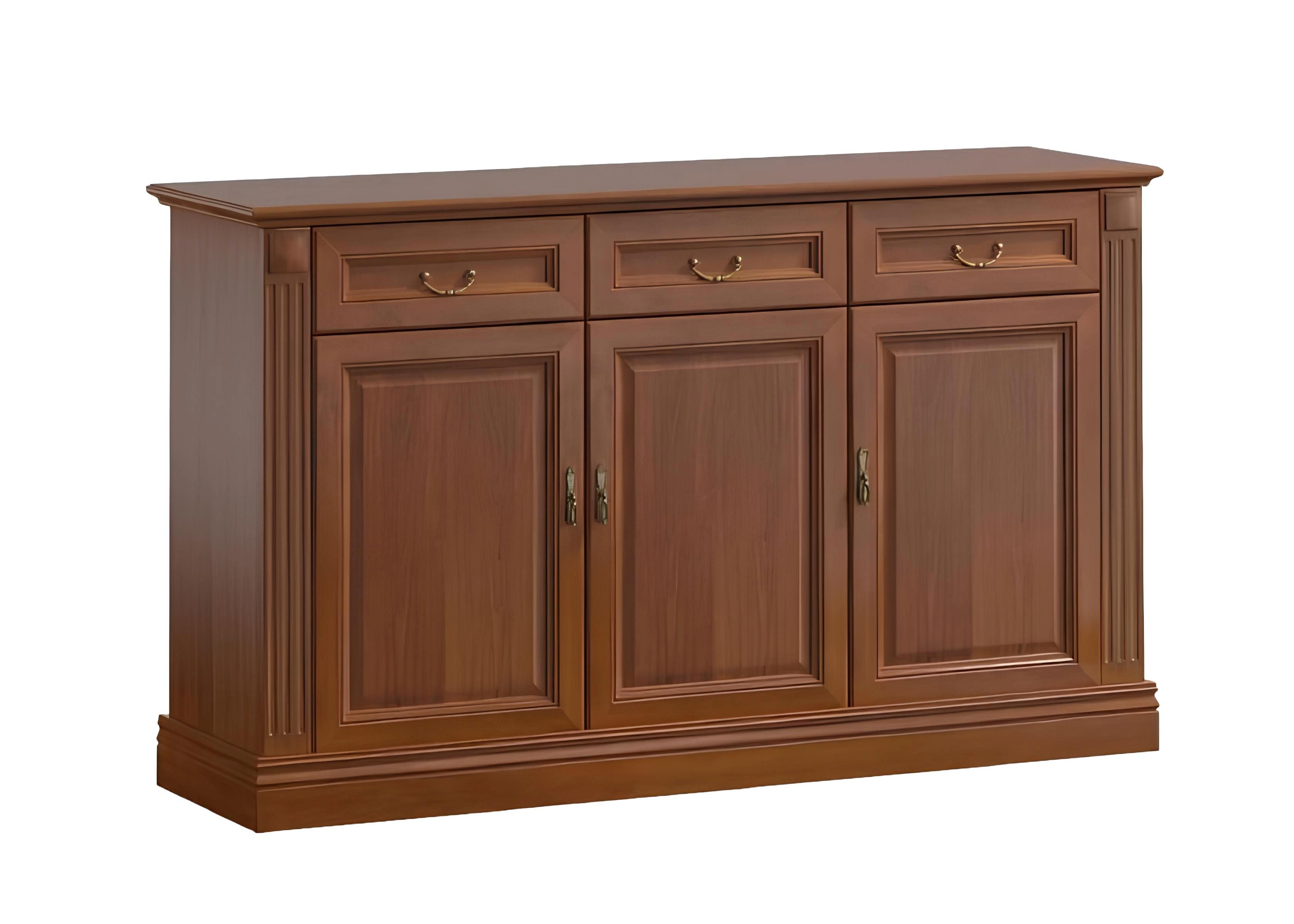Kombikommode Sideboard Schrankbuffet Buffet Anrichte Kommode Esszimmerschrank
