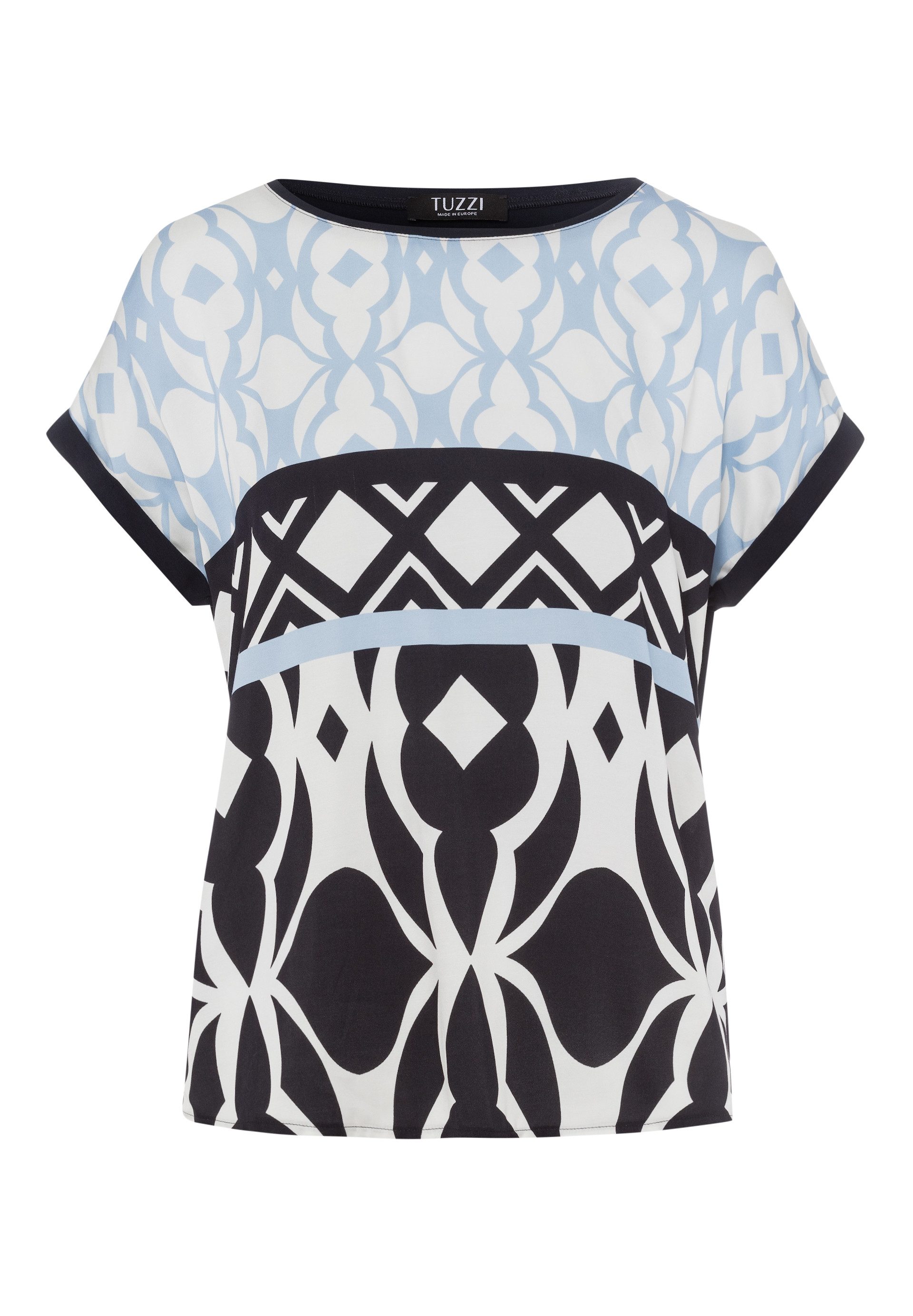 TUZZI T-Shirt SEASIDE SERENITY günstig online kaufen