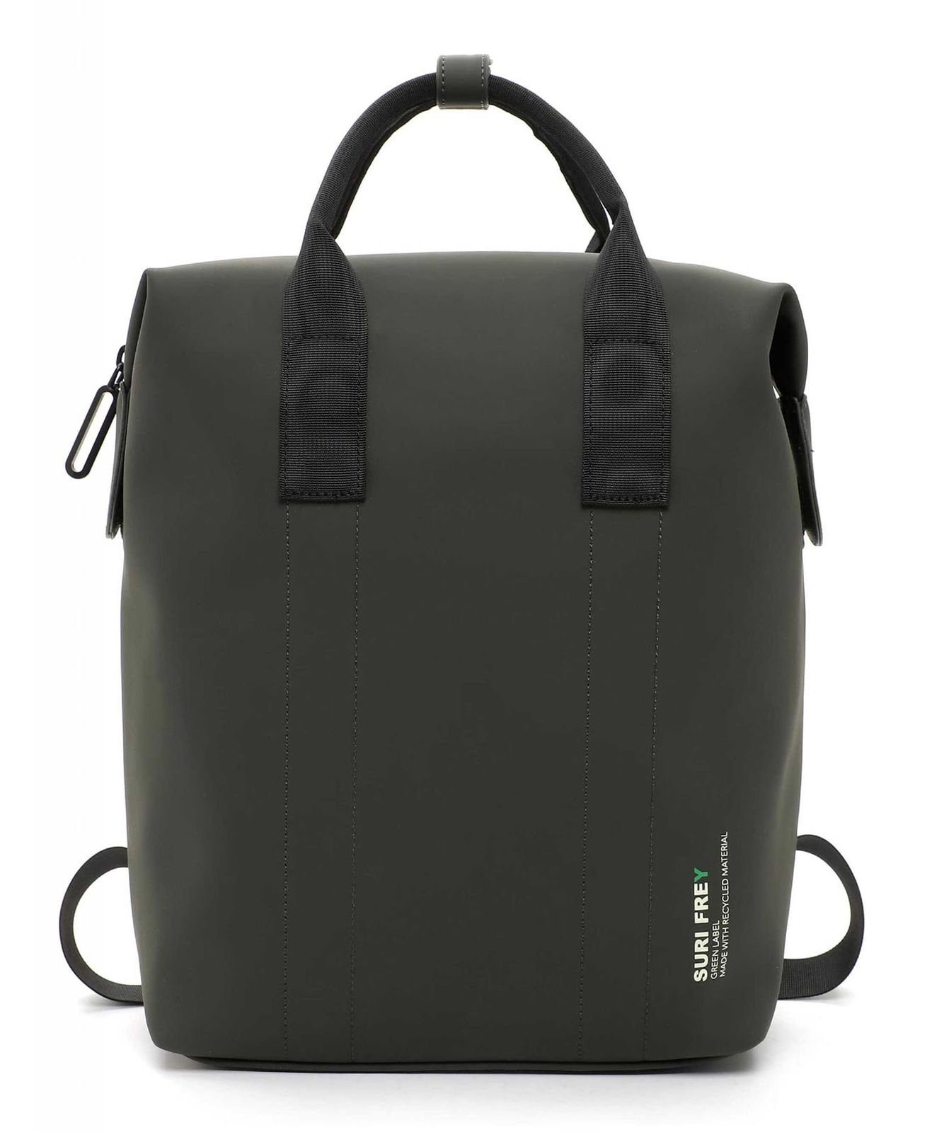 SURI FREY Rucksack SURI Green - Jenny