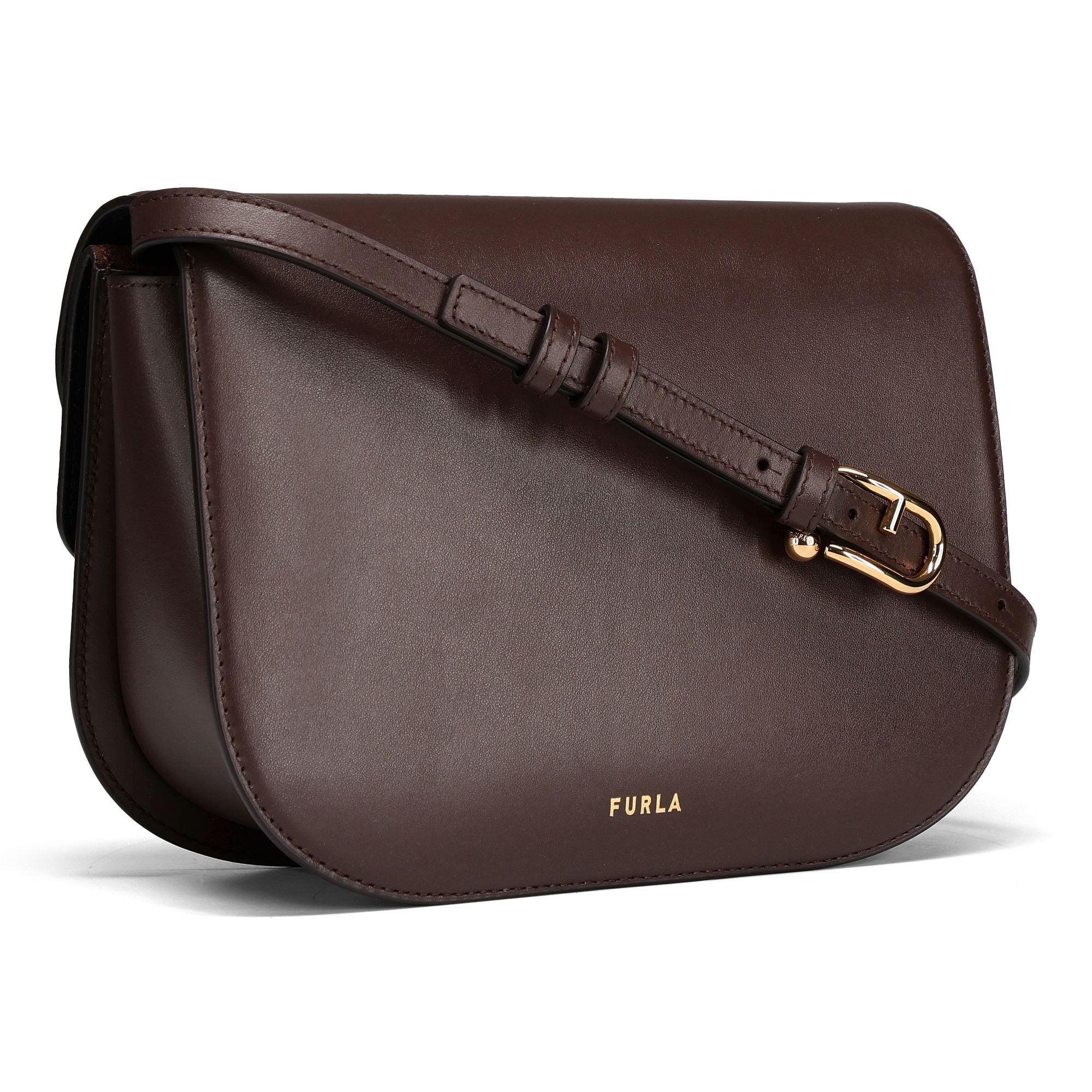 Furla Umhängetasche Sfera, Leder