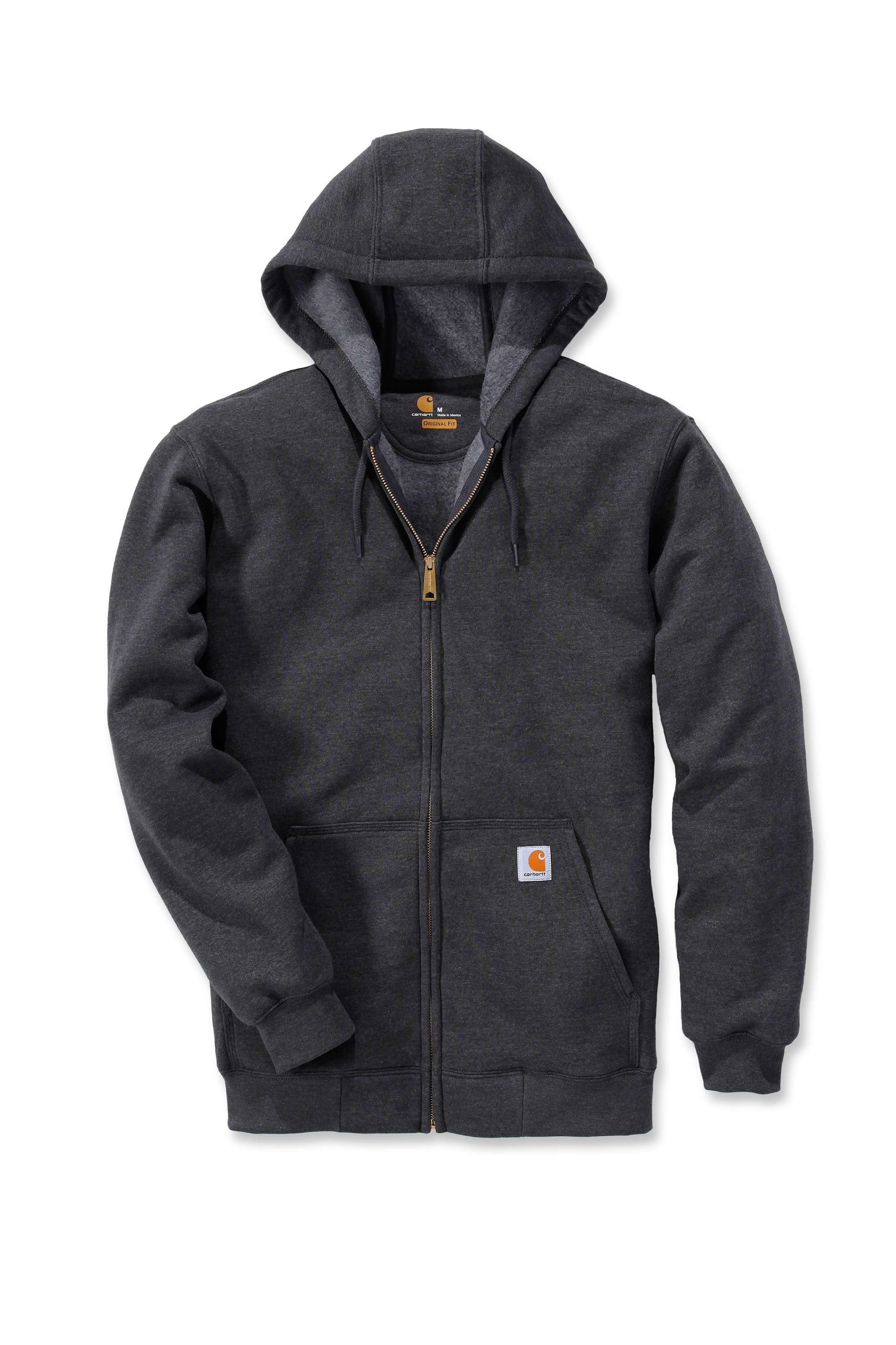 Carhartt Kapuzenpullover ZIP HOODED SWEATSHIRT (1-tlg) günstig online kaufen