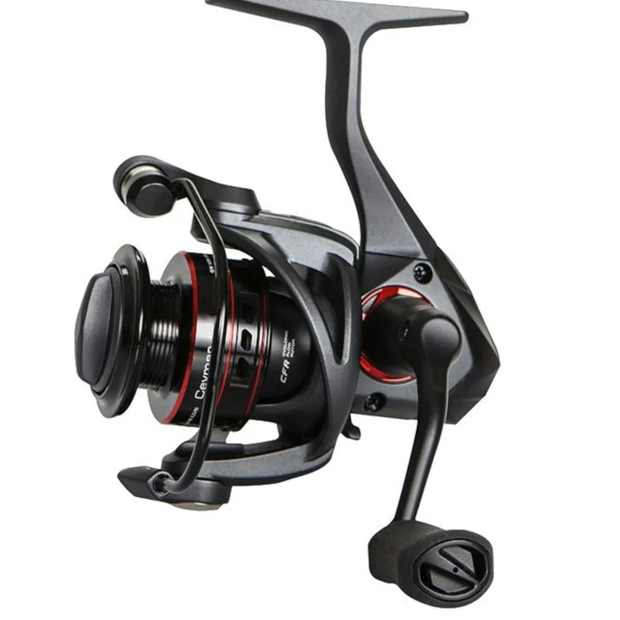 Okuma Spinnrolle Okuma CEYMAR 2500XA SPINNING X SPEED)