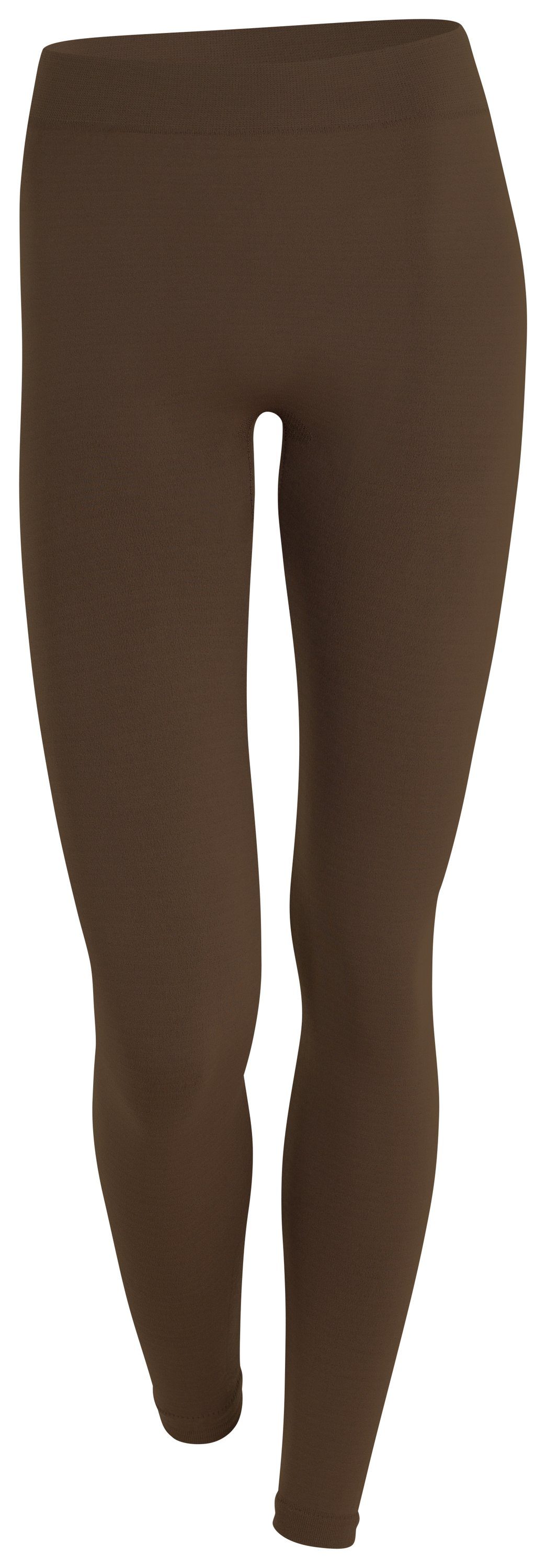 Yenita® Thermoleggings (2-tlg) mit weichem Innenfleece