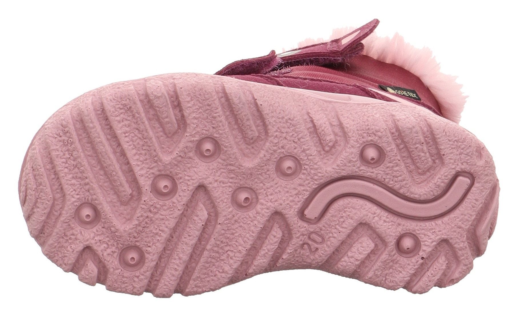Superfit HUSKY WMS: Mittel Winterboots Snowboots mit wasserdichtem GORE TEX, Größenschablone zum Download – Bild 5 von 5