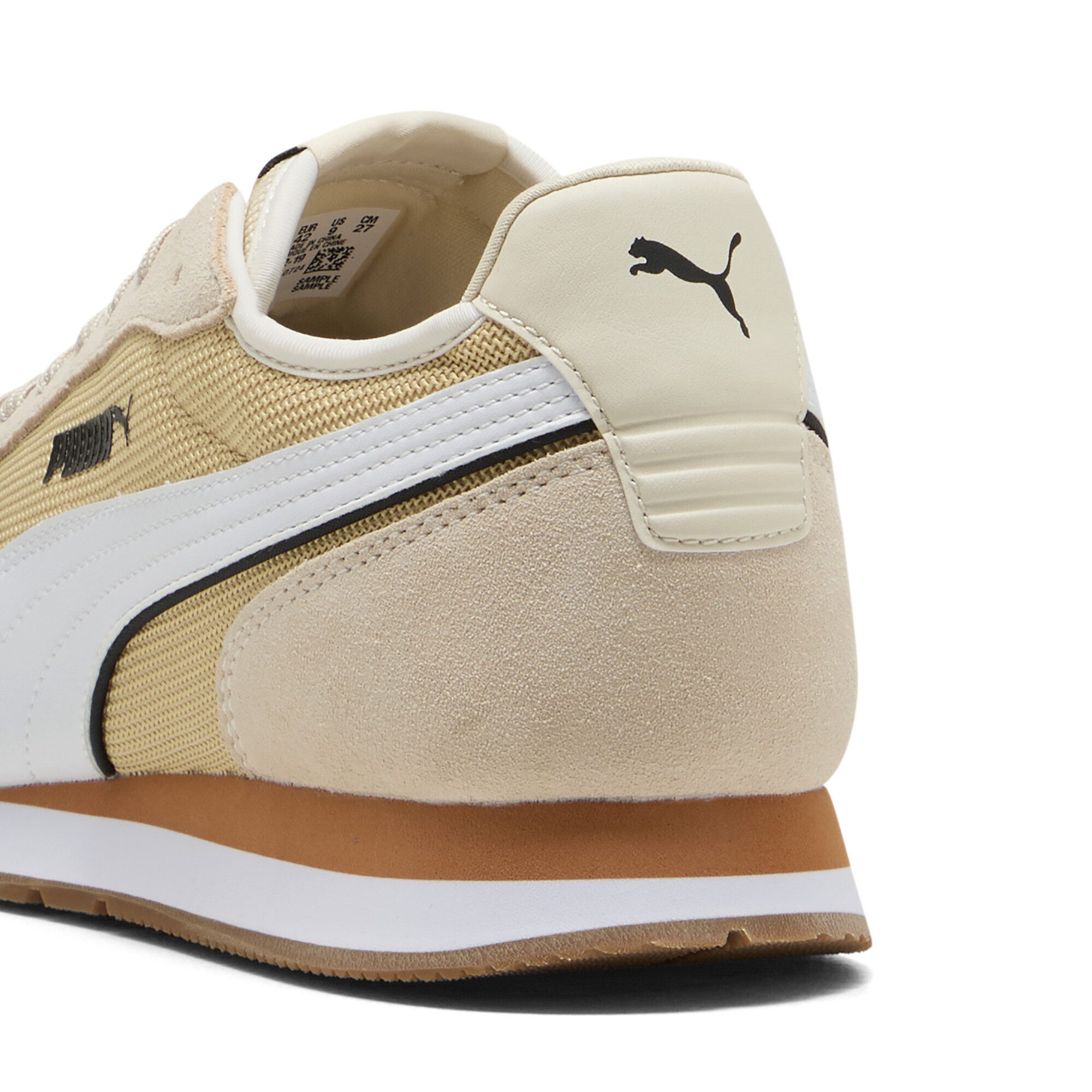 PUMA ST MILER Sneakers Erwachsene Sneaker günstig online kaufen