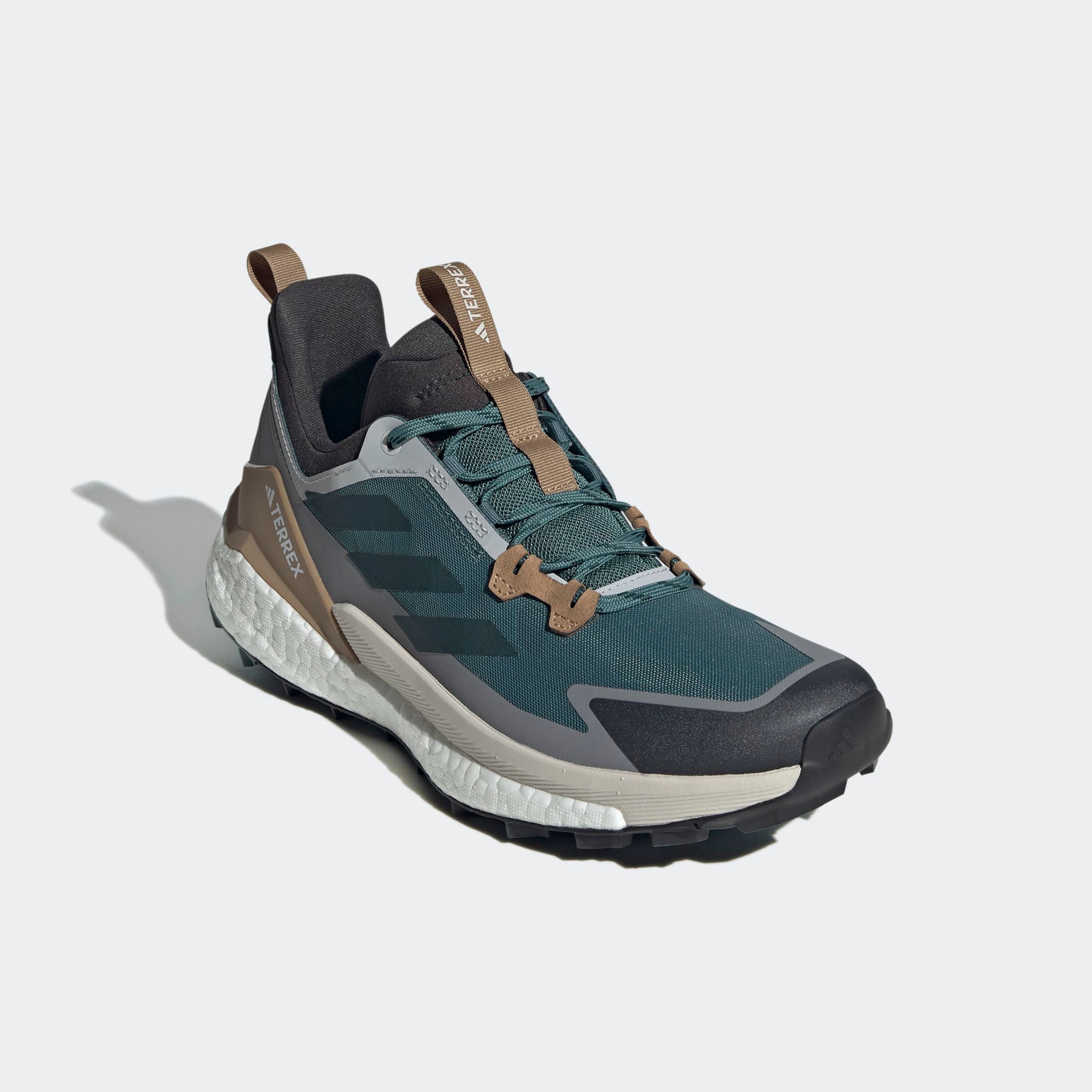 adidas TERREX FREE HIKER 2.0 LOW Wanderschuh günstig online kaufen