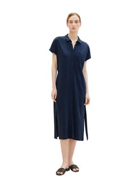 TOM TAILOR Denim A-Linien-Kleid