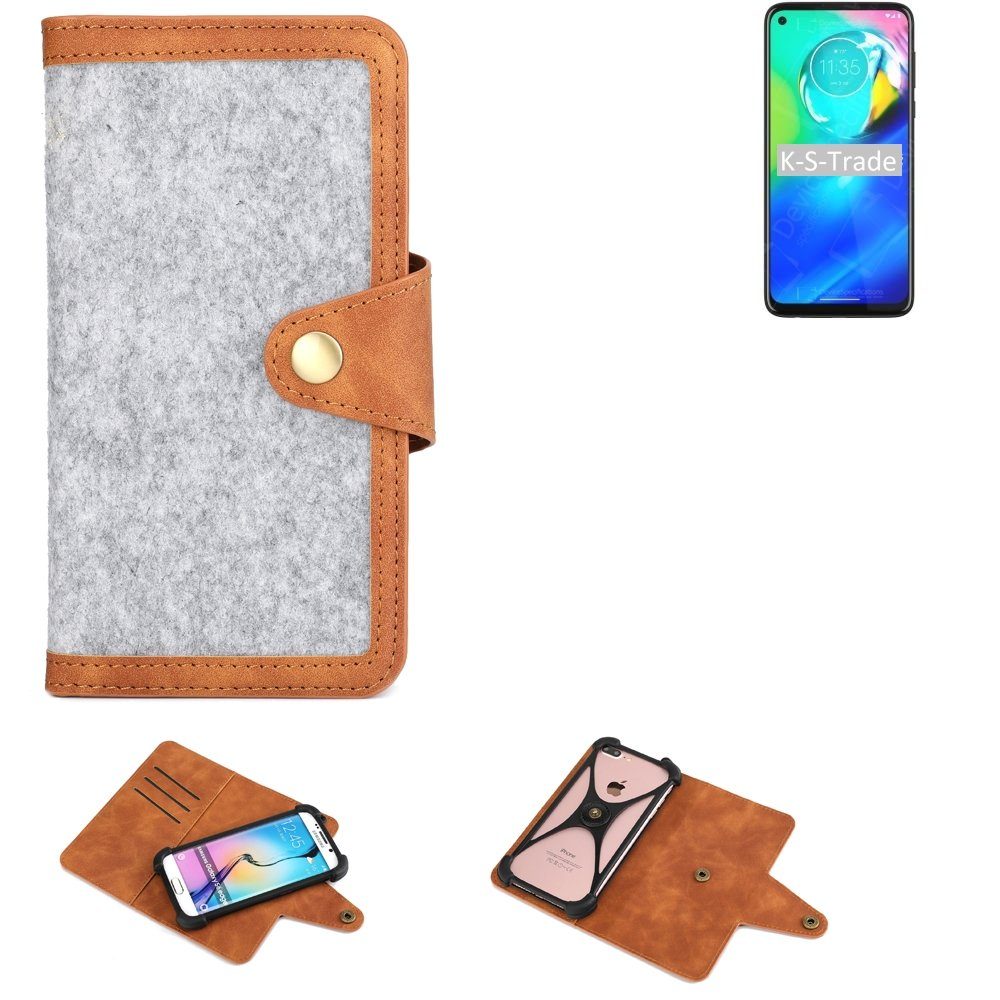 Handyhülle für Motorola Moto G Power