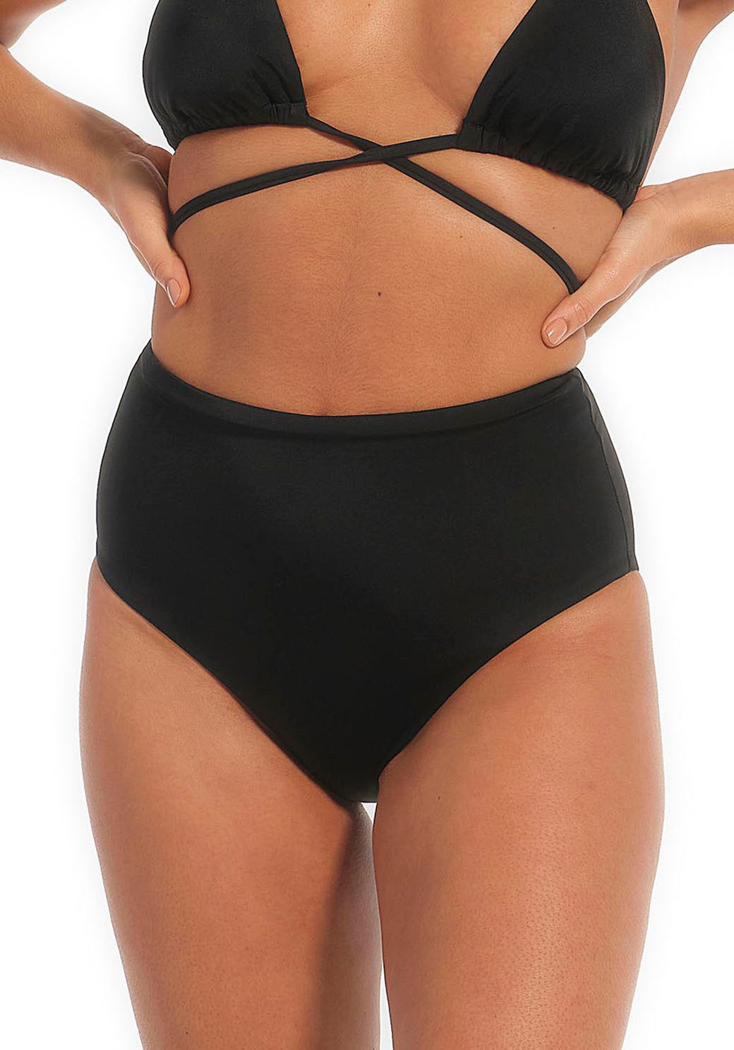MAGIC Bodyfashion Highwaist-Bikini-Hose Bikini Shaper mit günstig online kaufen