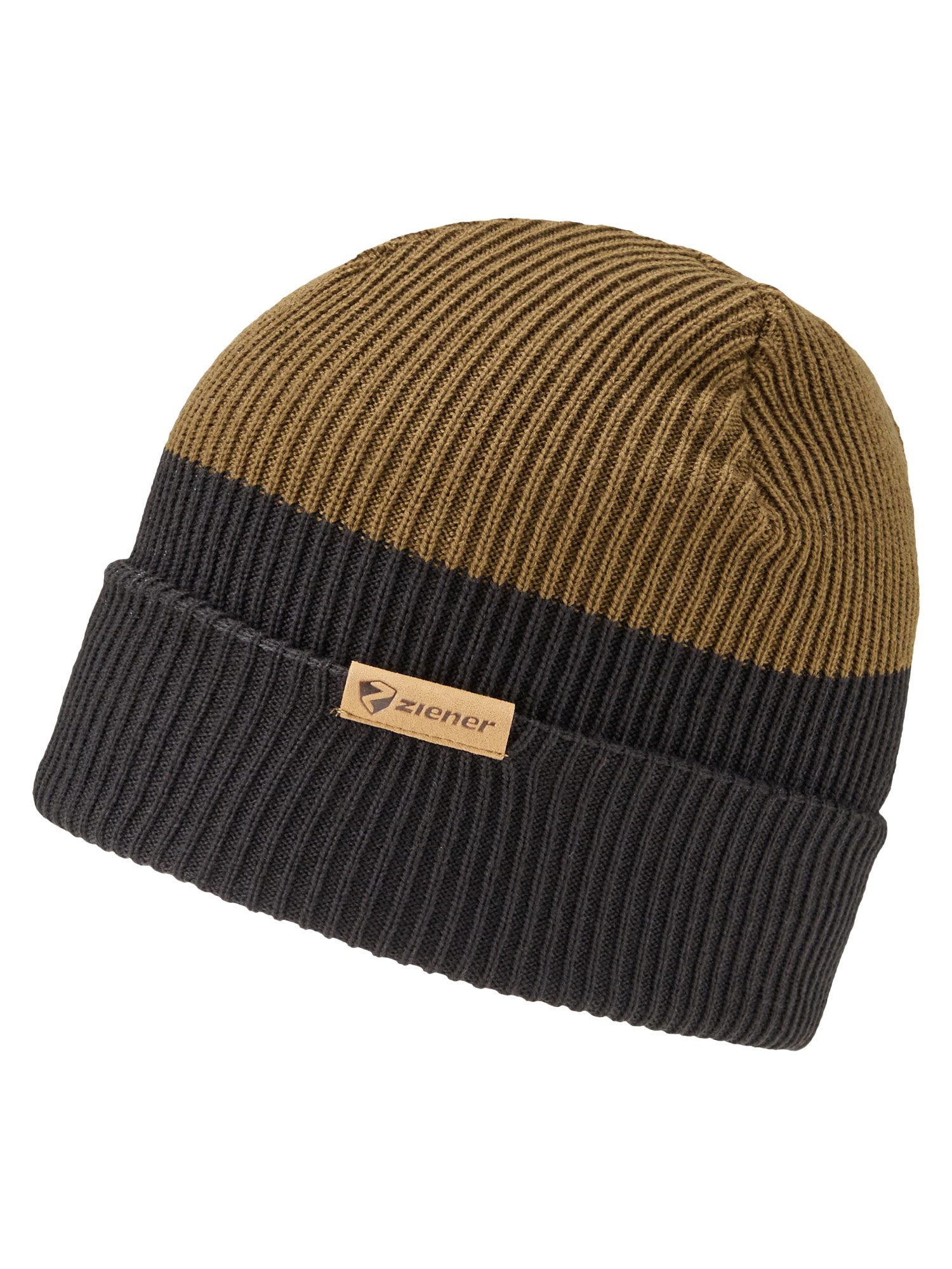 Ziener Skimütze IKADELLO-Z hat man