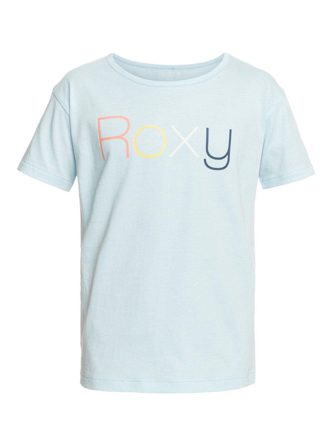 T-Shirt Night Blue Cool Day And Roxy