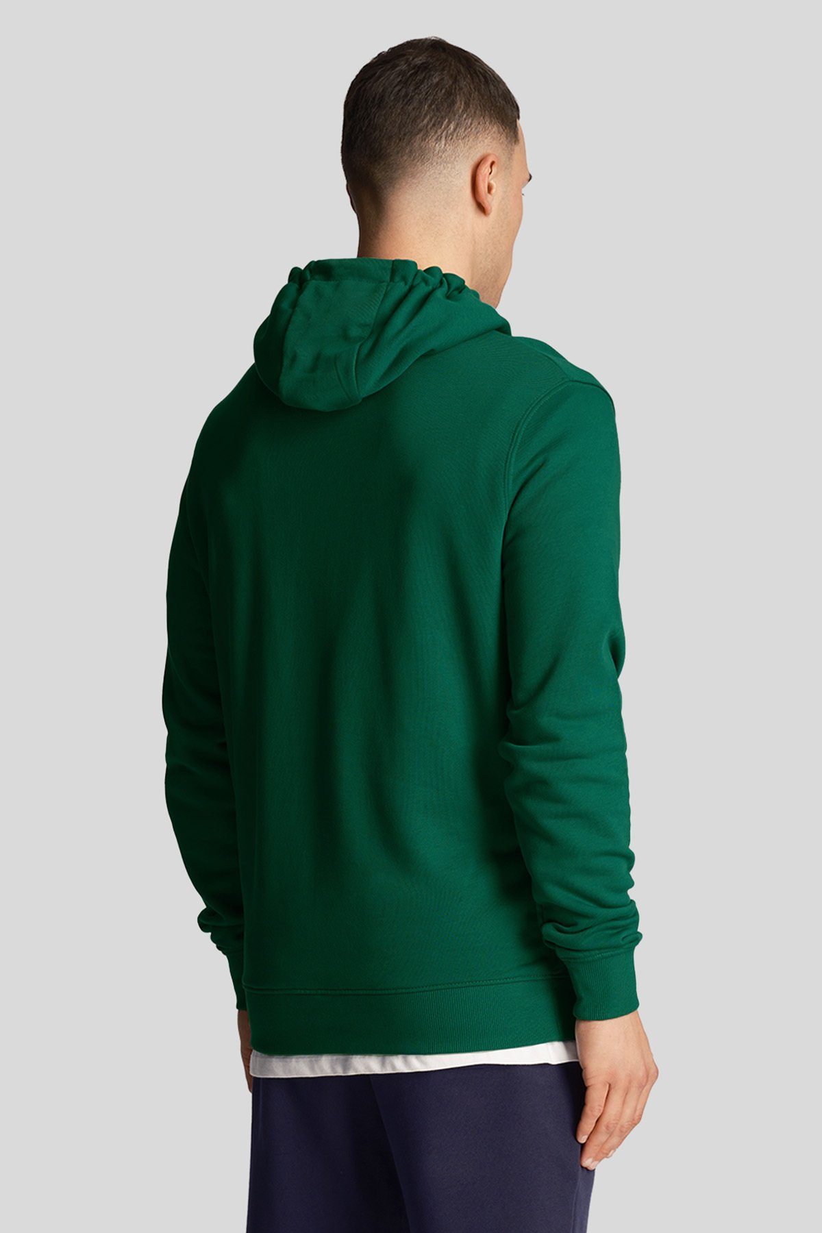 Lyle & Scott Hoodie Basic Herren, günstig online kaufen