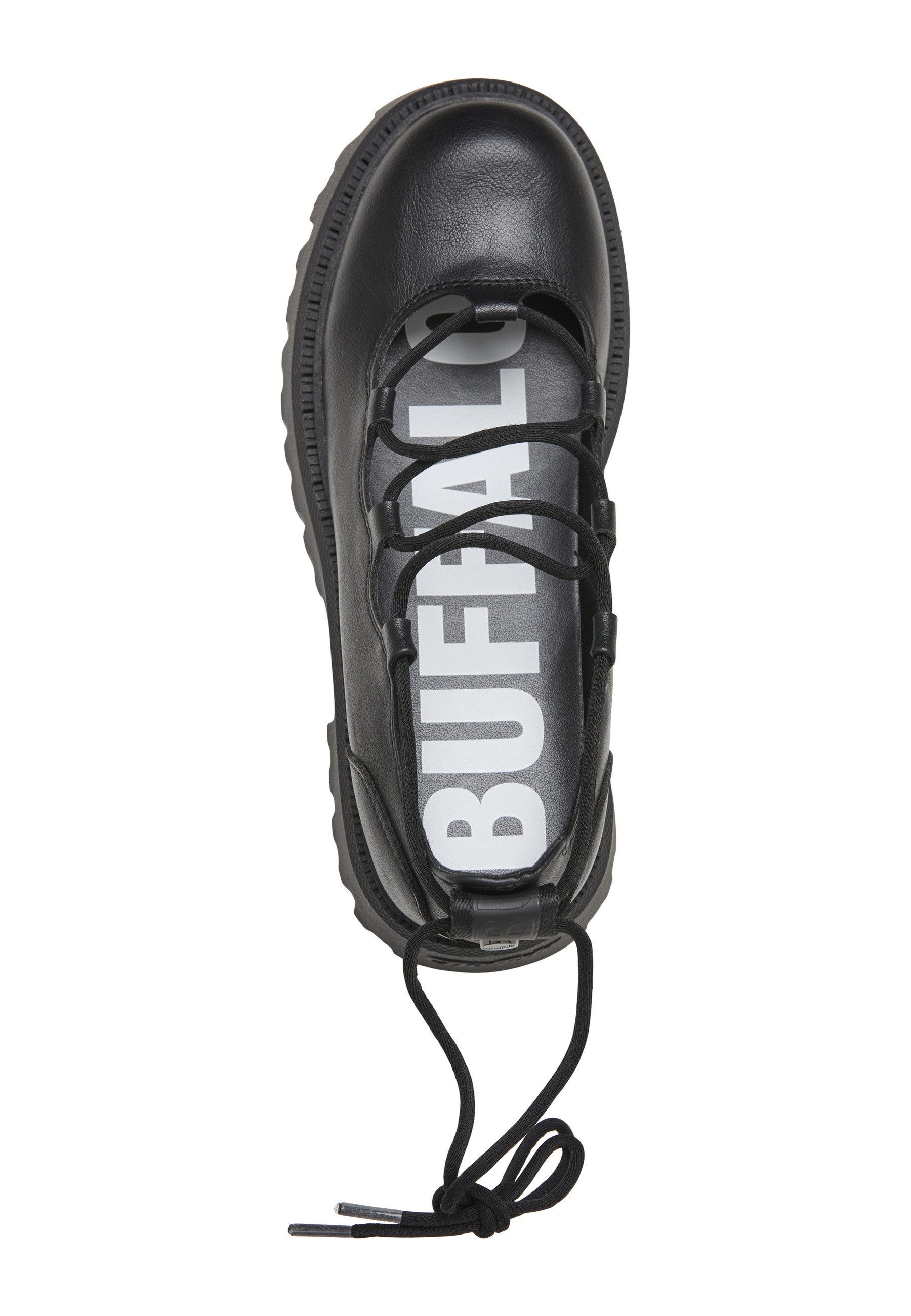 Buffalo Buffalo ASPEN GHILLIE Sneaker