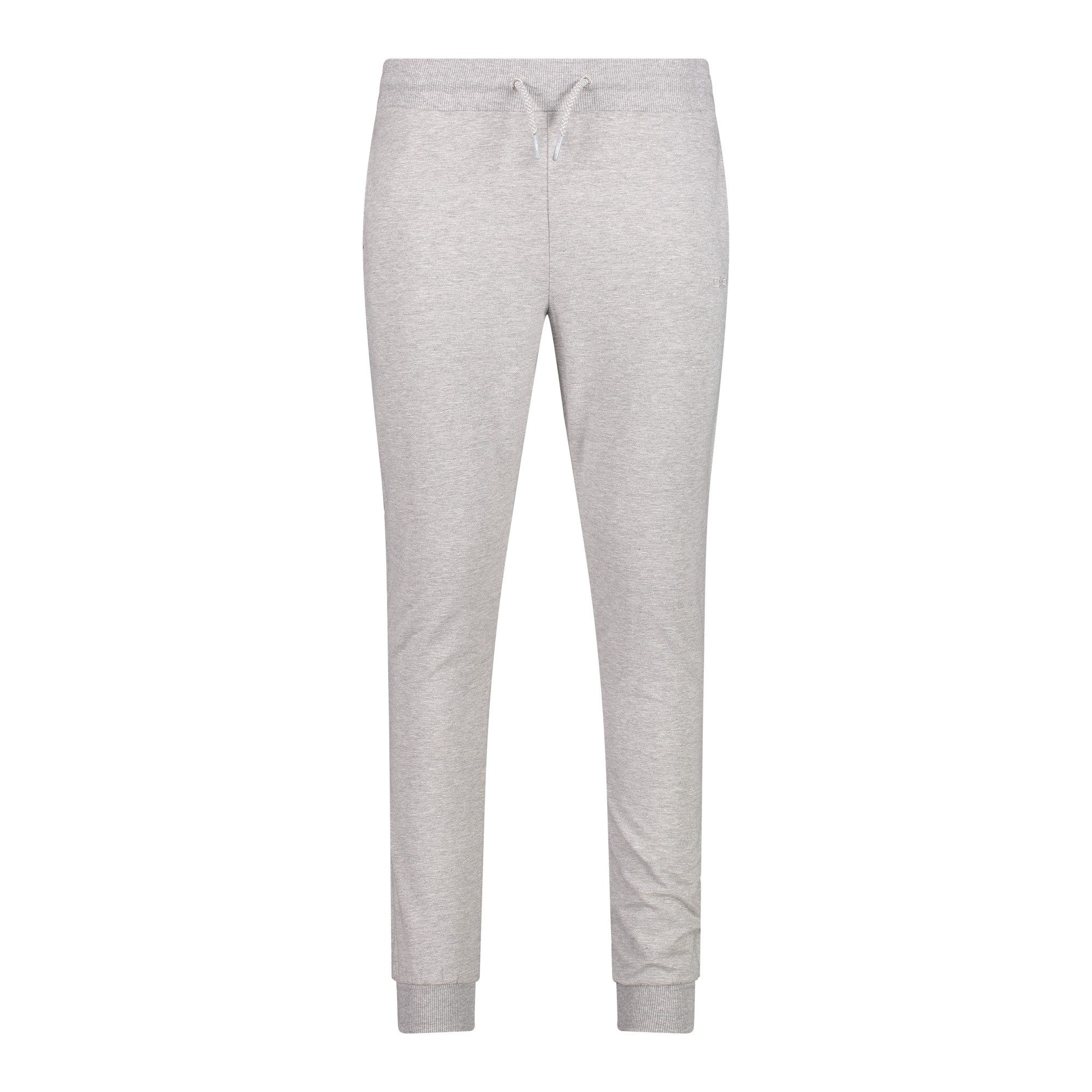 Trainingshose CMP Damen Hose Woman Long Pant 32D8046M