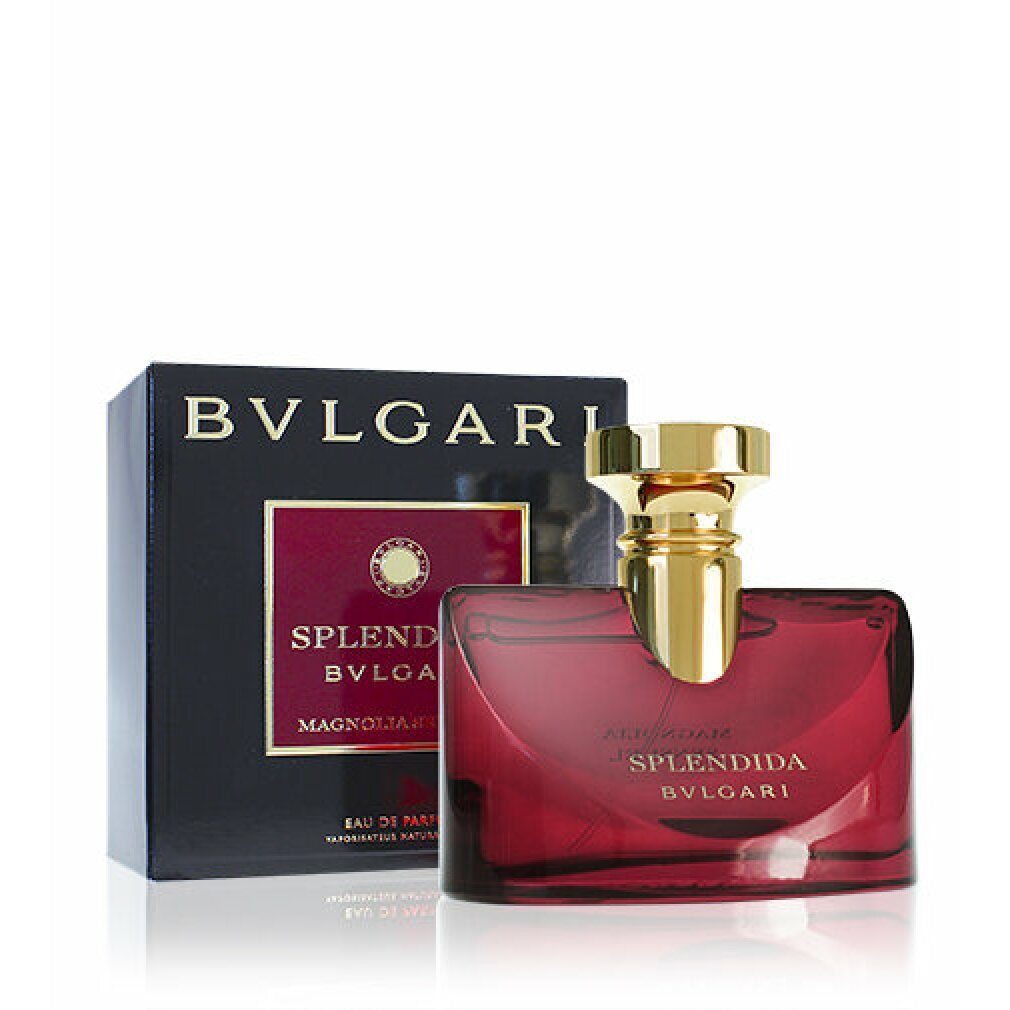 BVLGARI Eau de Parfum Bvlgari Bulgari Splendida Magnolia Sensuel Eau de Parfum 100ml