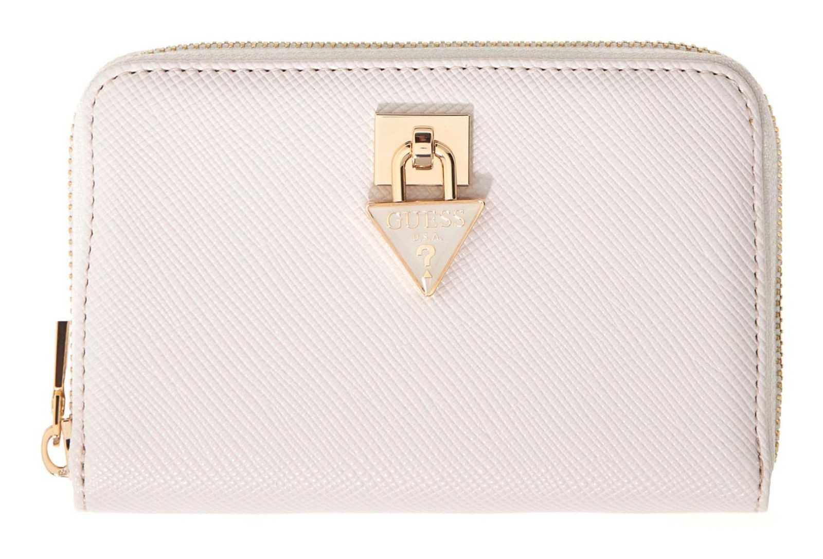 Guess Geldbörse SLG Zip Around Wallet