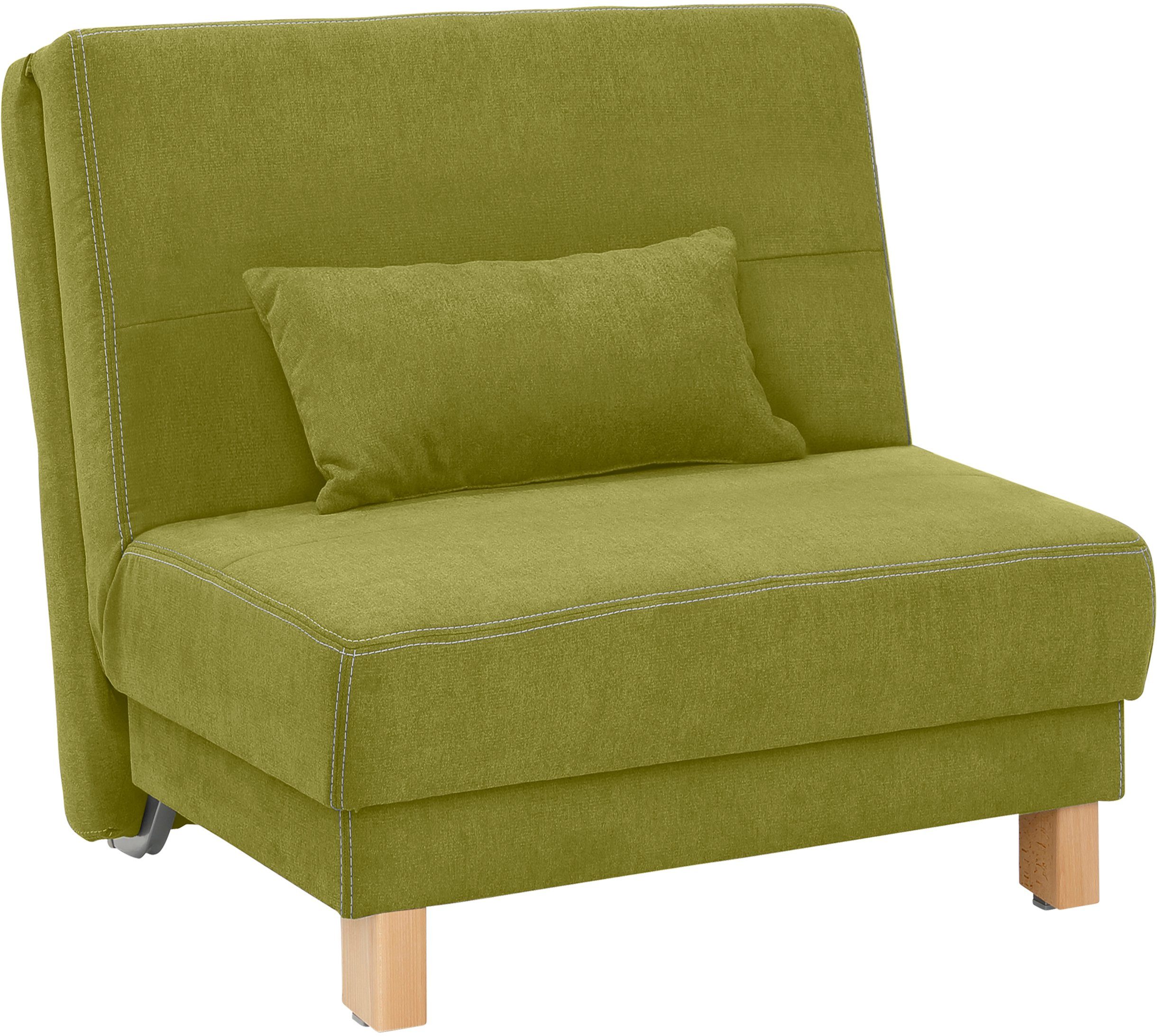 Home affaire Schlafsofa Gina, vom Sofa günstig online kaufen