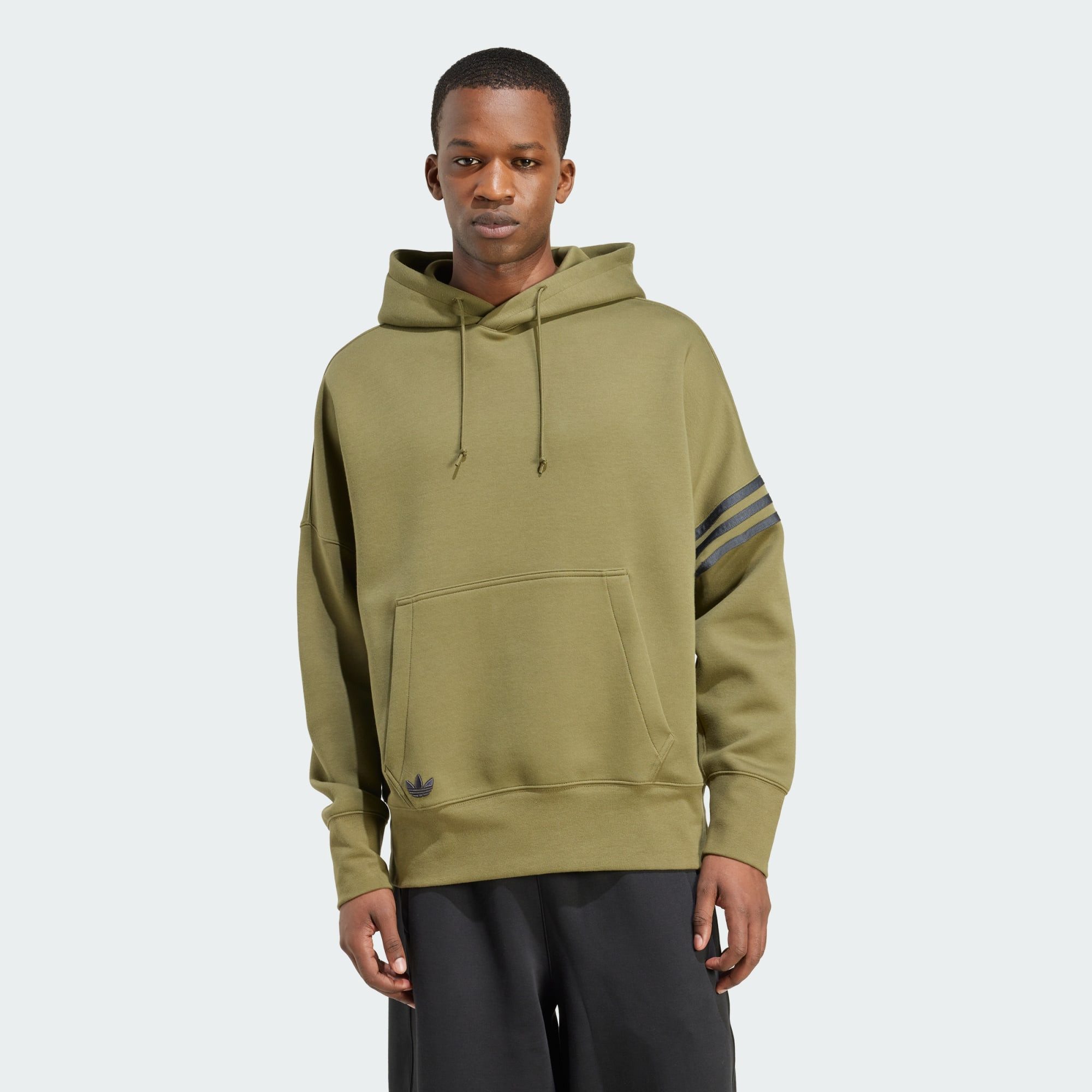 adidas Originals Hoodie NEUCLASSICS HOODIE (1-tlg) günstig online kaufen