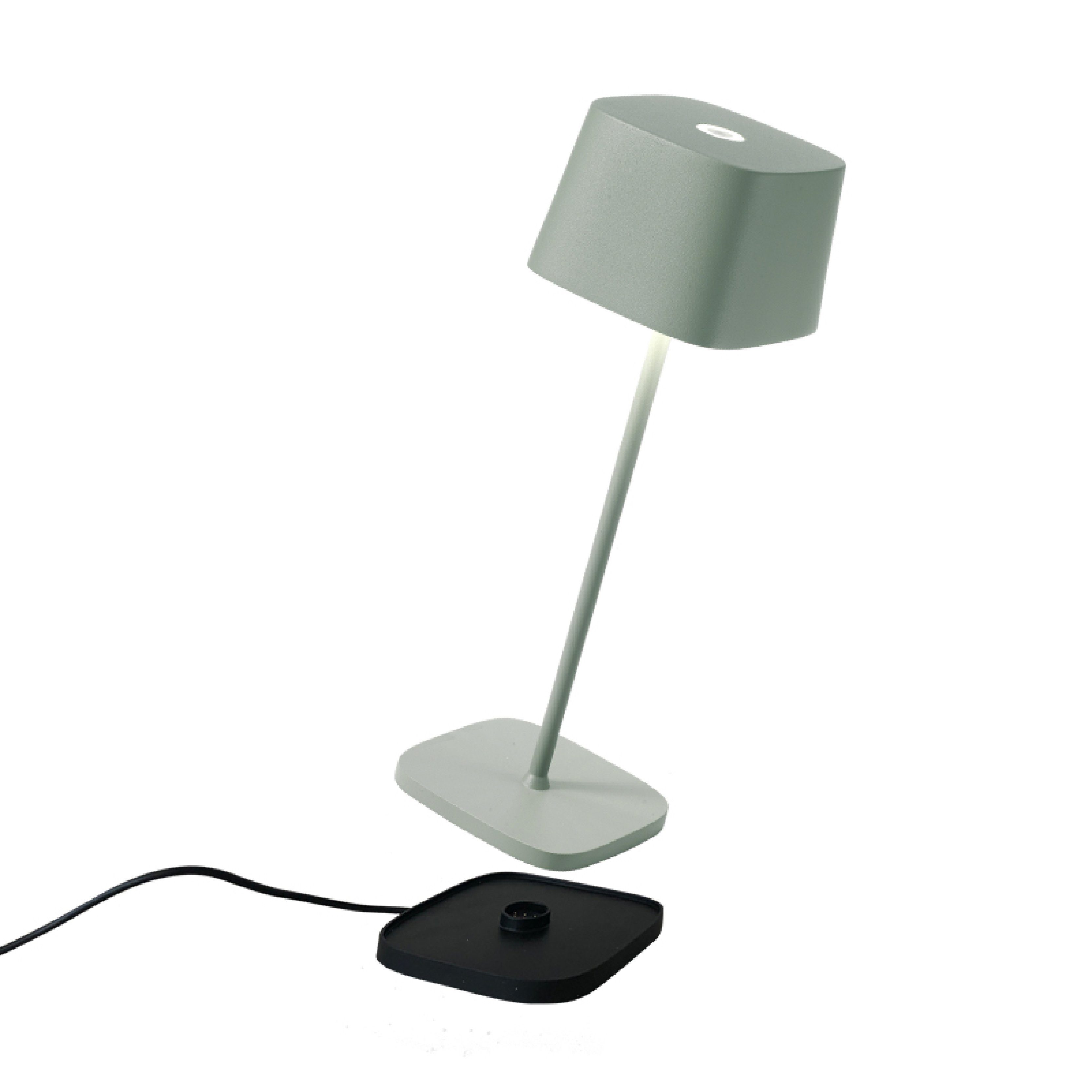 Zafferano LED Tischleuchte Ofelia Pro, LED günstig online kaufen
