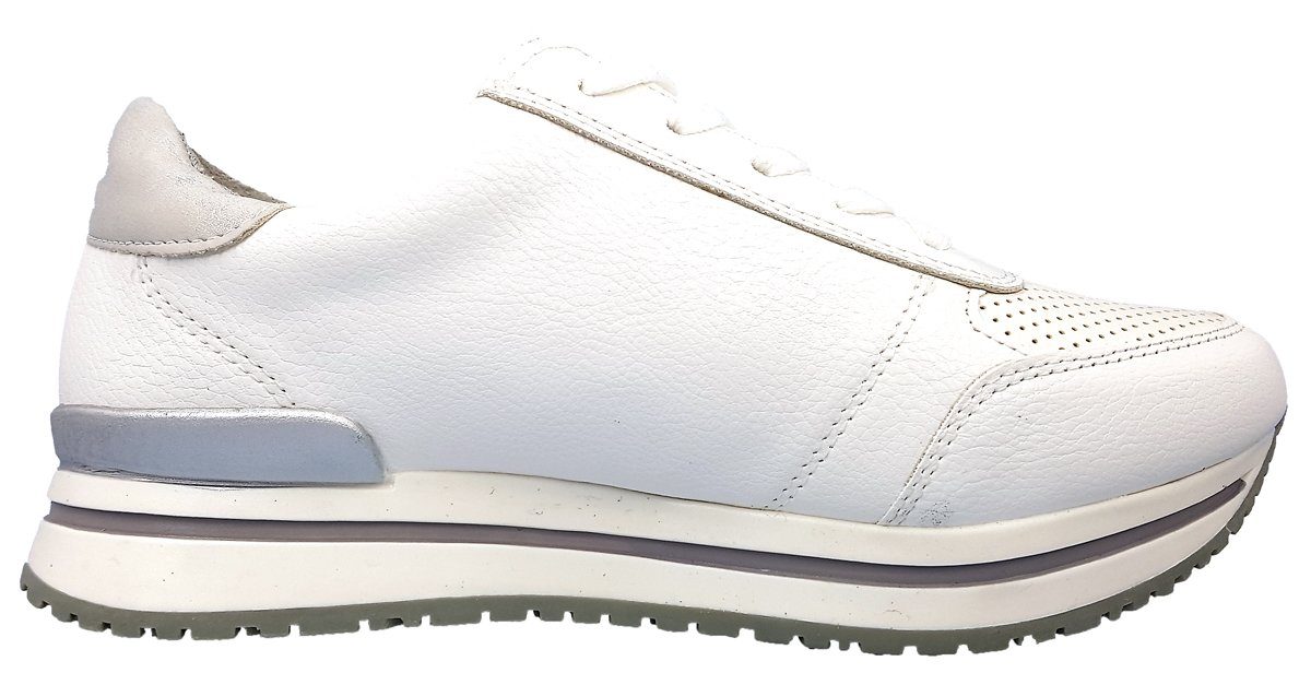 Jane Klain Sneaker Schnürschuh