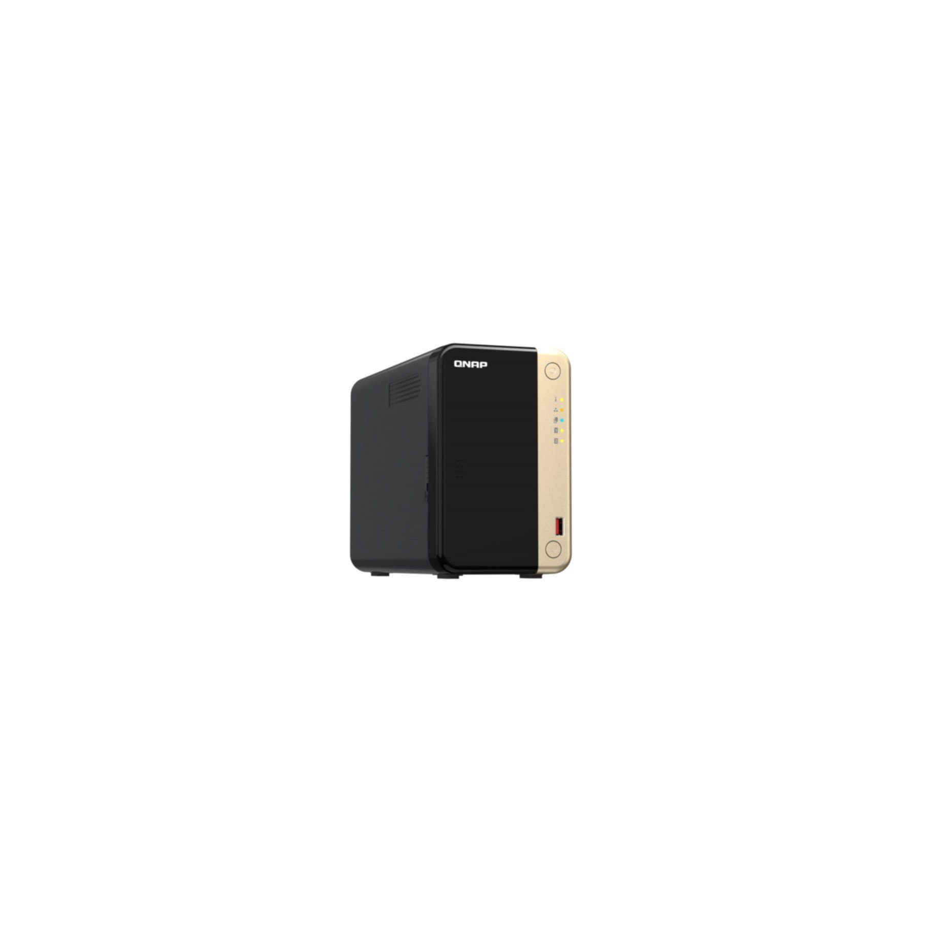QNAP TS-264 NAS-Server