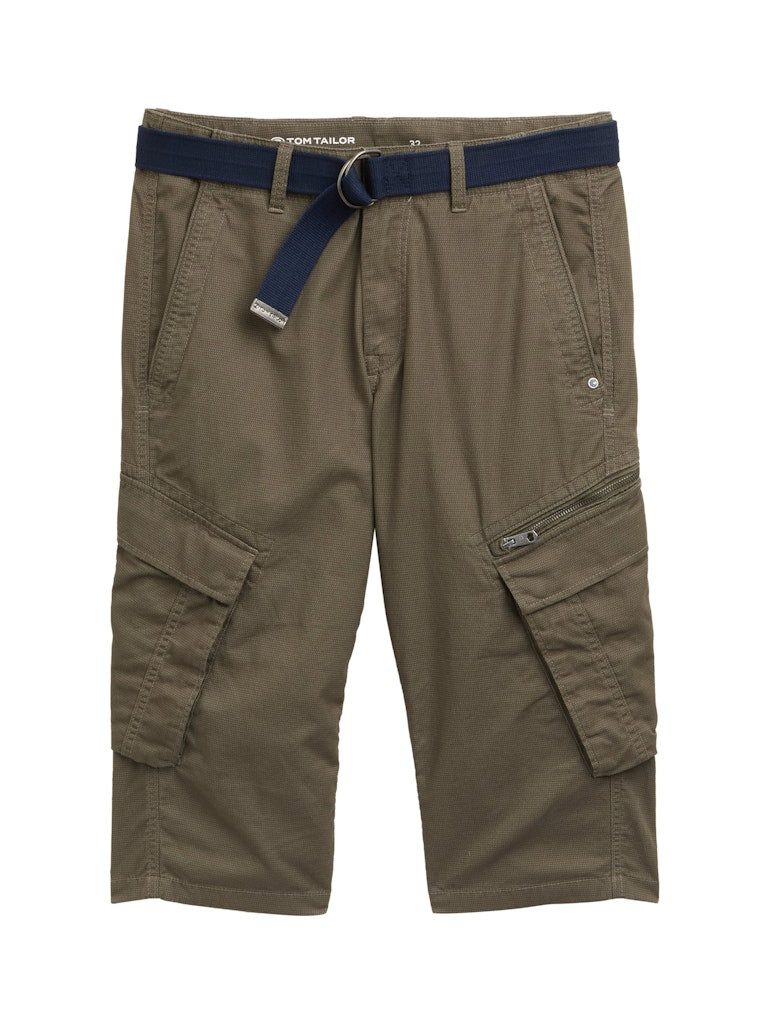 TOM TAILOR Bermudas günstig online kaufen