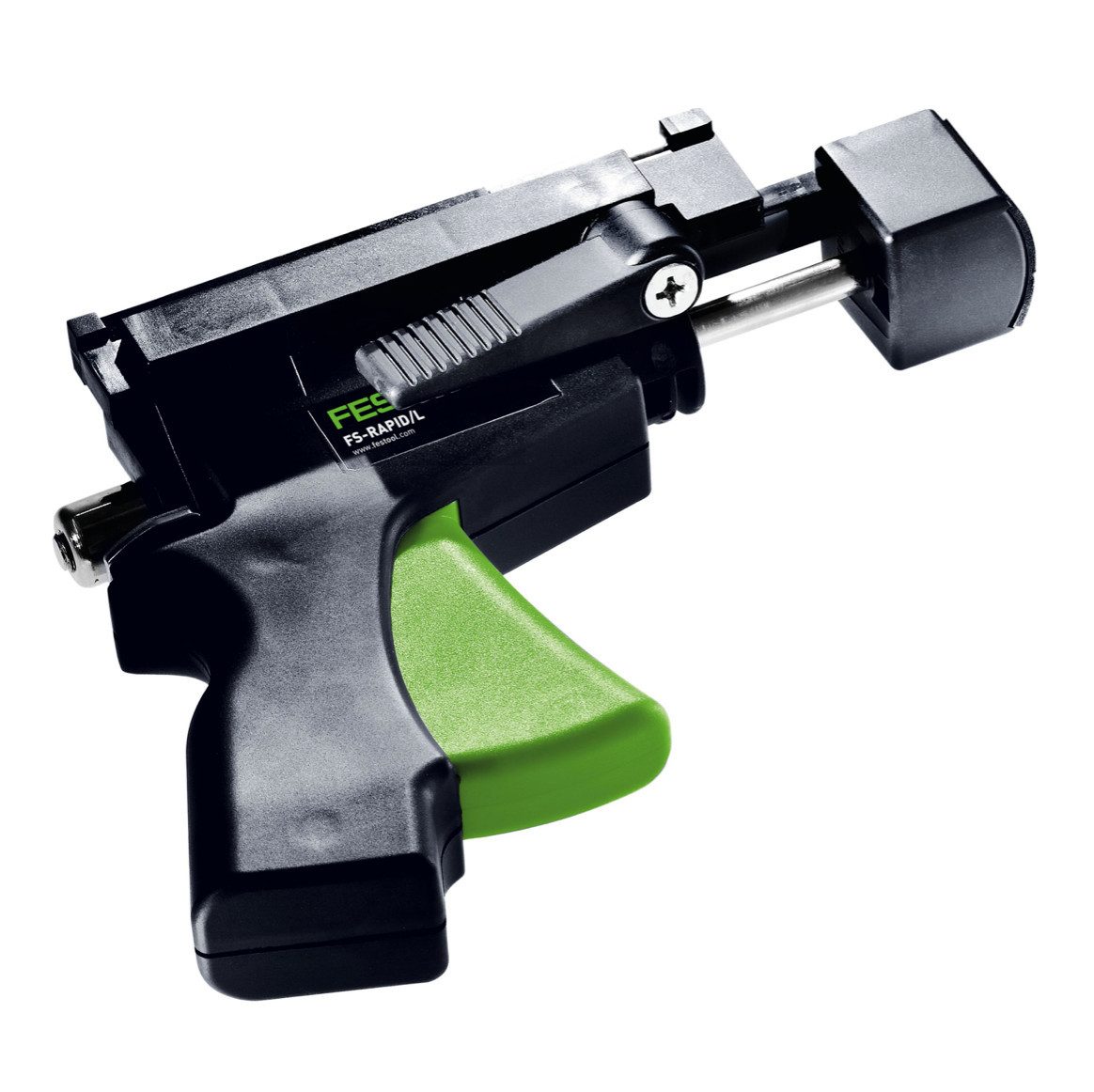 FESTOOL Zwinge Schnellspanner FS-RAPID/L (768116) für Führungsschiene FS/2