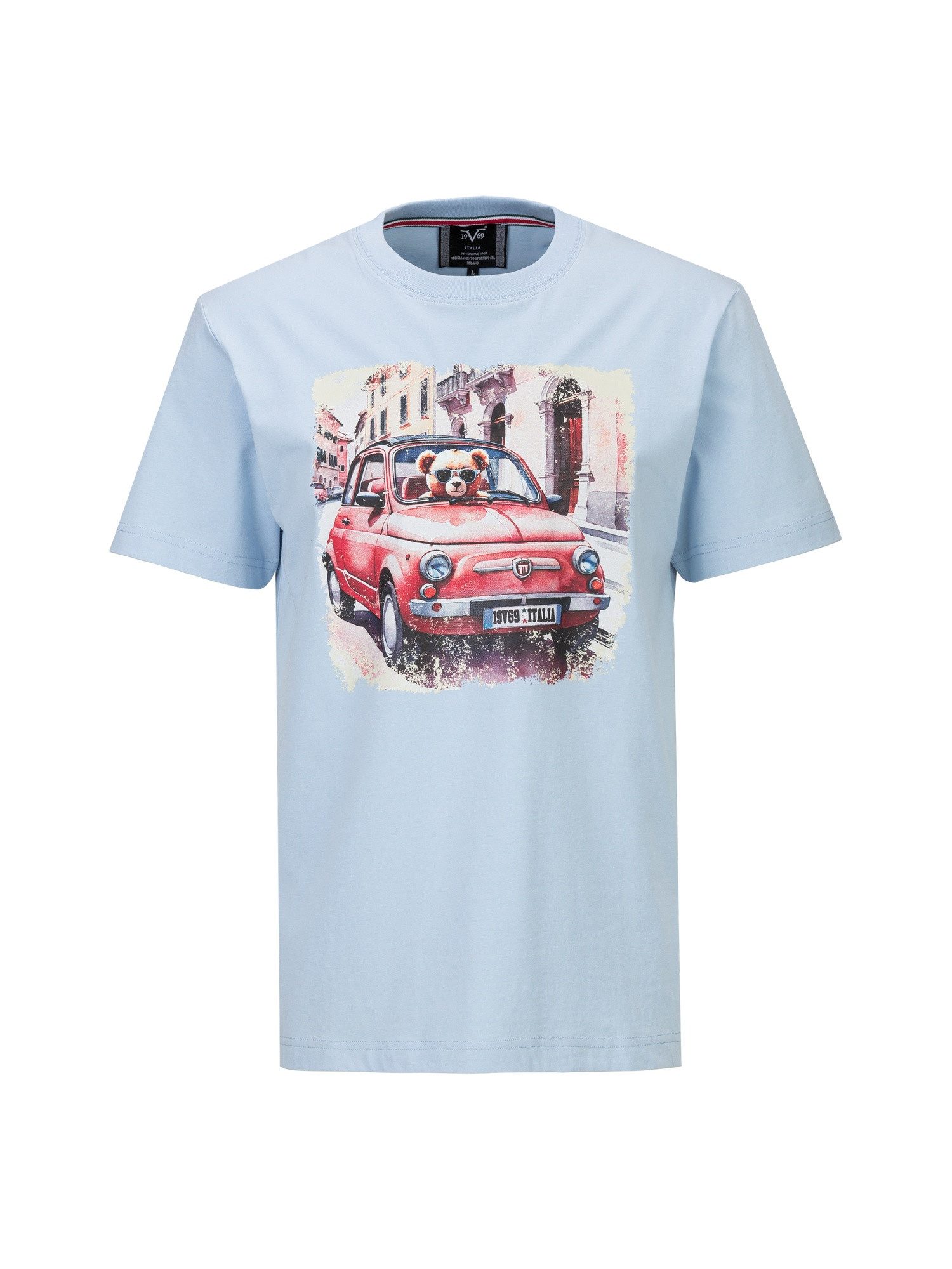 T-Shirt RAFAEL BEAR 500