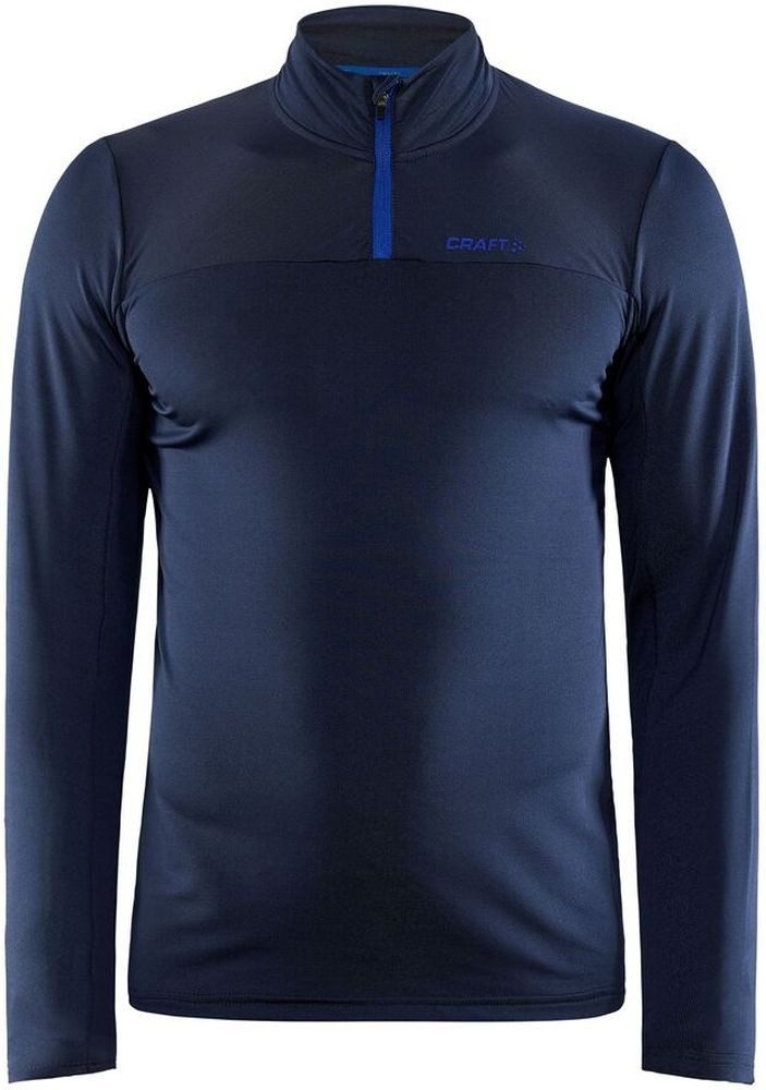 Craft Fleecejacke Core Gain Midlayer M