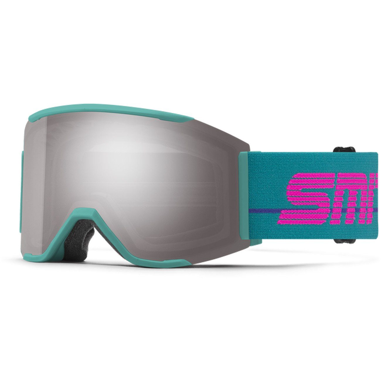 Smith Snowboardbrille, SQUAD MAG sundance 1989 archive