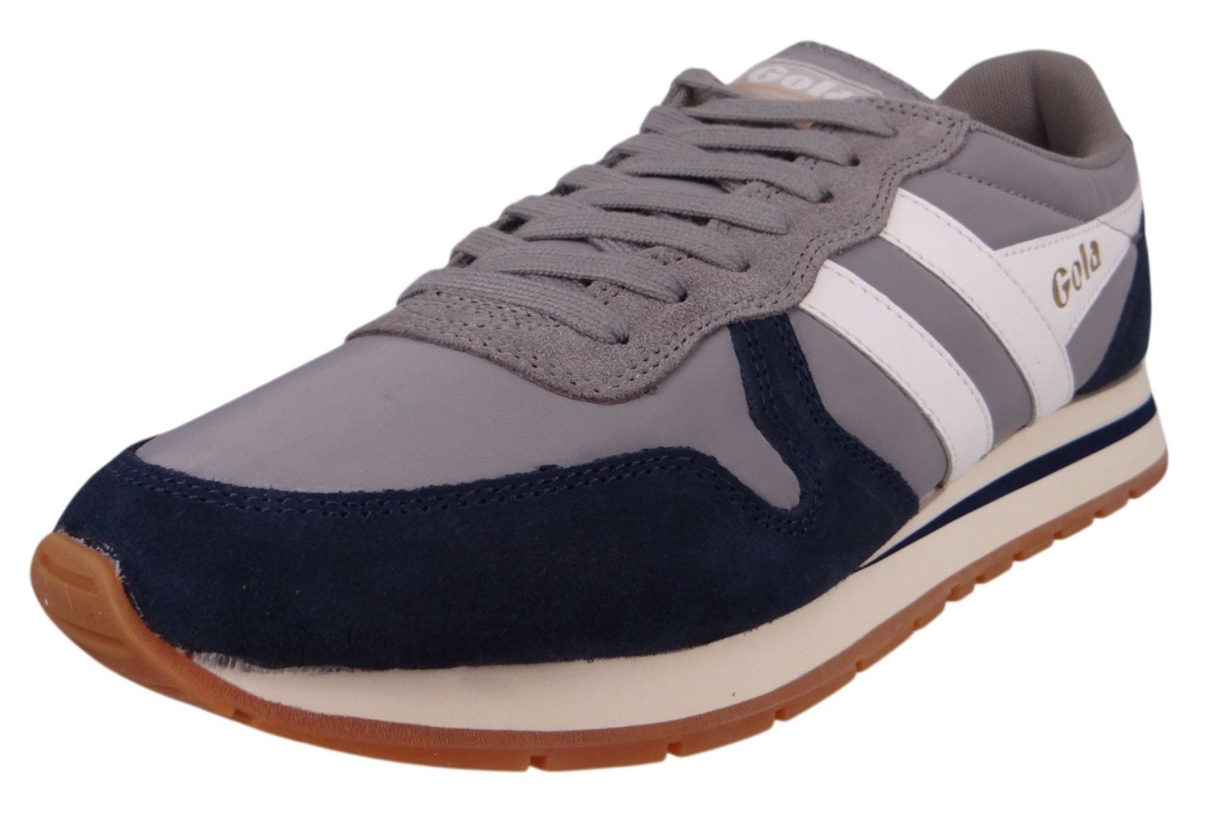 CMB363 CE Cement/Navy/White Sneaker