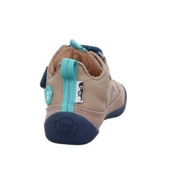 Affenzahn Buddy Octopus Barfußschuh Kinderschuhe Glattleder Barfußschuh Glattleder