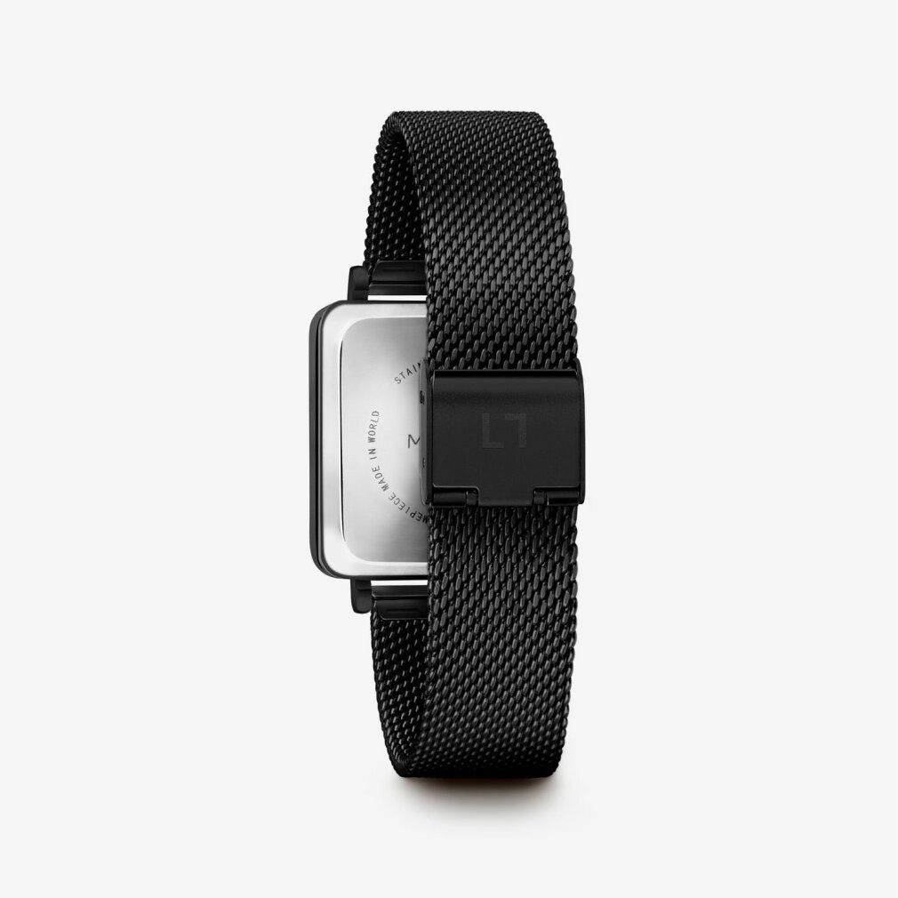 Millner Luxusuhr Royal Full Black