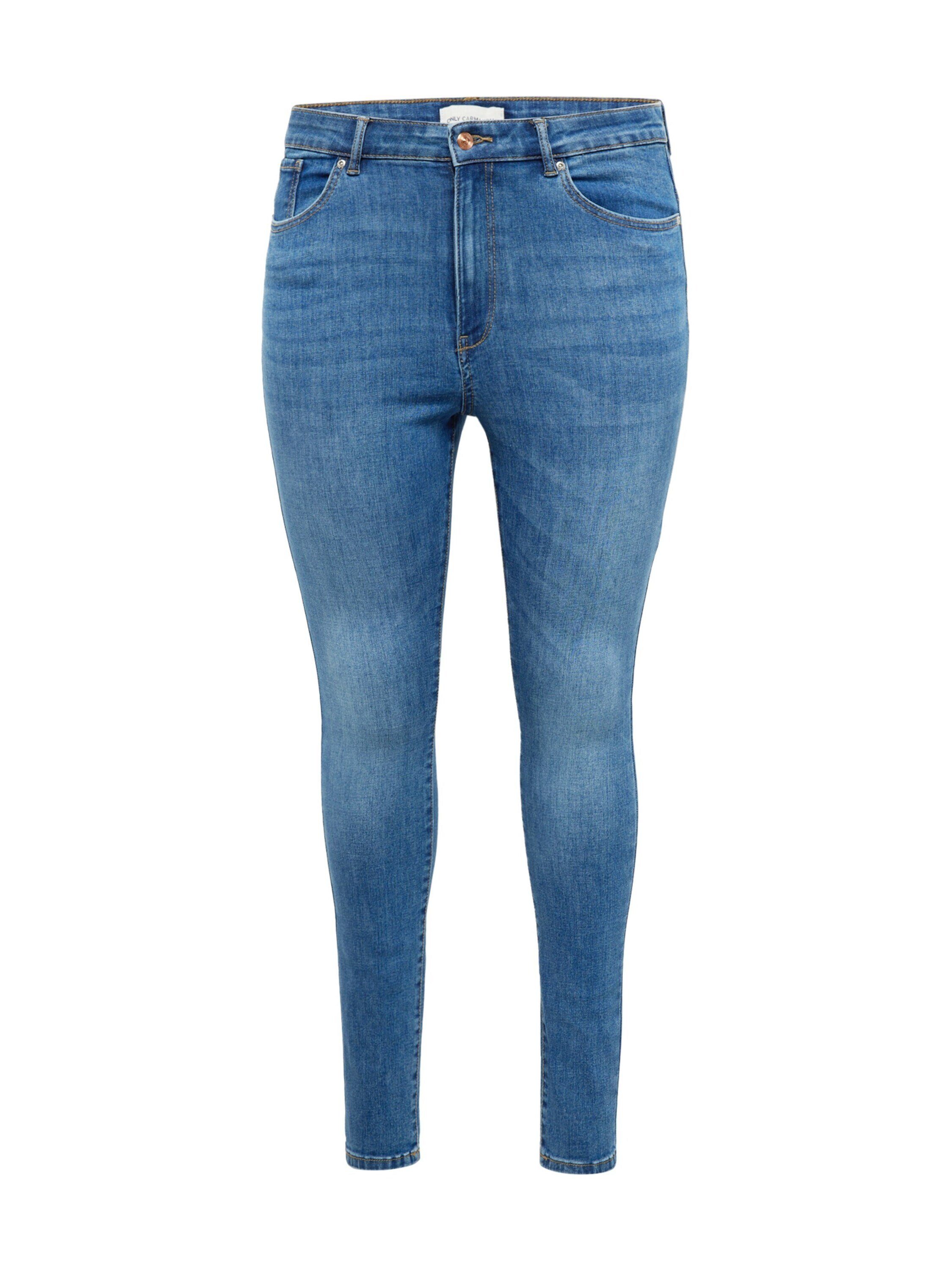 Skinny-fit-Jeans Rose