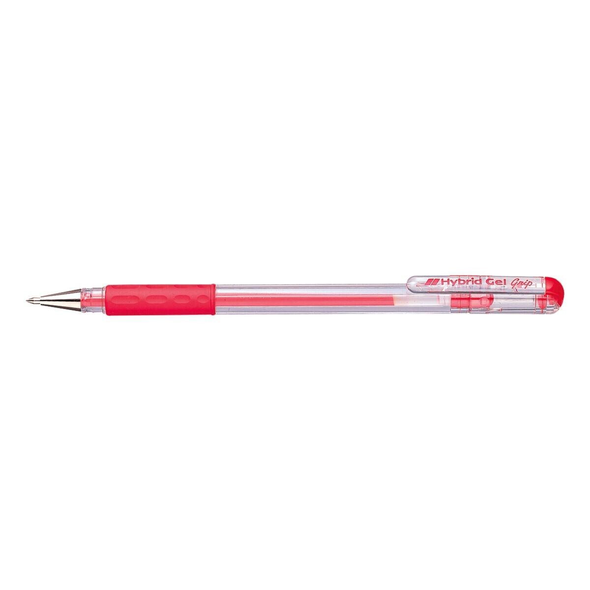Thumbnail - PENTEL Gelschreiber Hybrid GelGrip K116, Strichbreite: 0,3 mm, wasserfeste / lichtechte Tinte