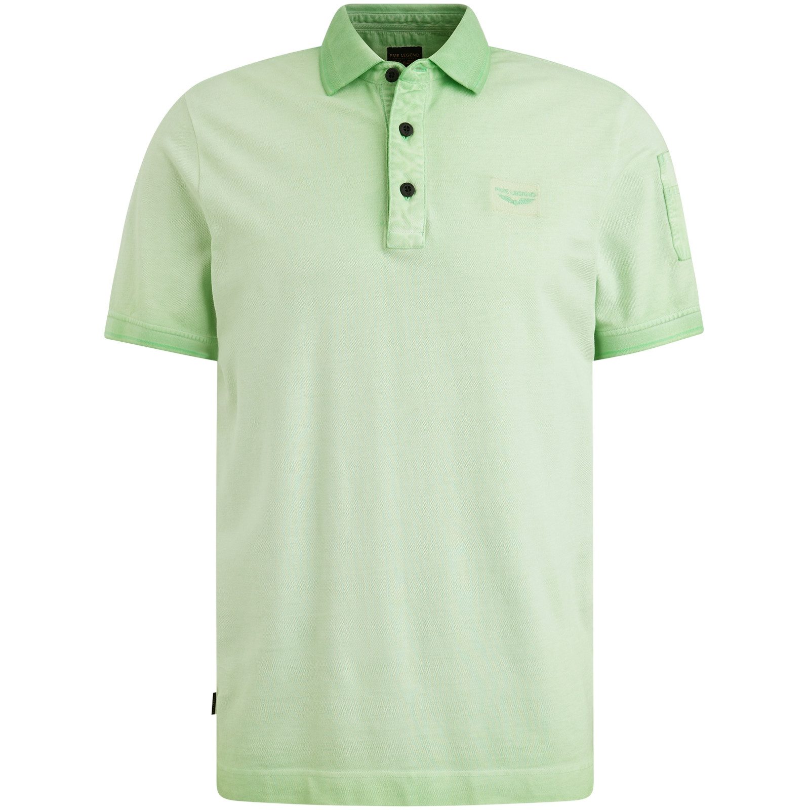 PME LEGEND Poloshirt Short sleeve polo günstig online kaufen
