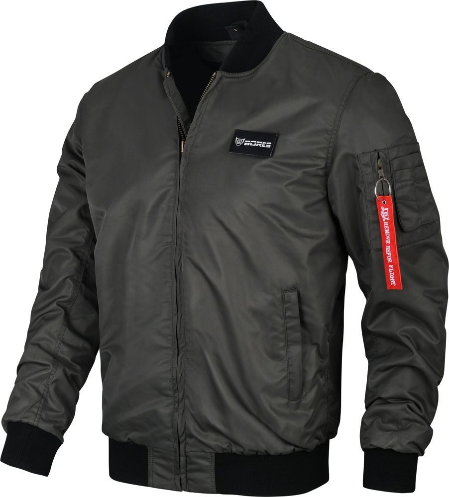 Bores Motorradjacke günstig online kaufen