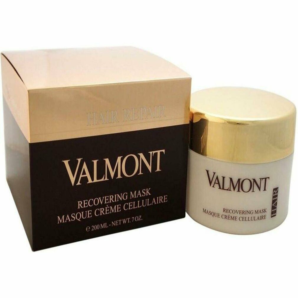Valmont Haarmaske HAIR recovering mask 200 ml