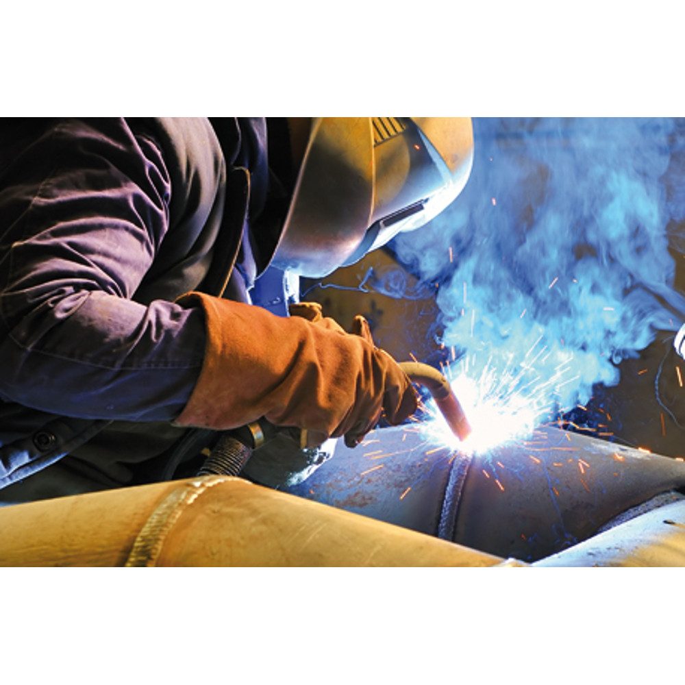 Jochen Schweizer Erlebnisgutschein Schweißkurs