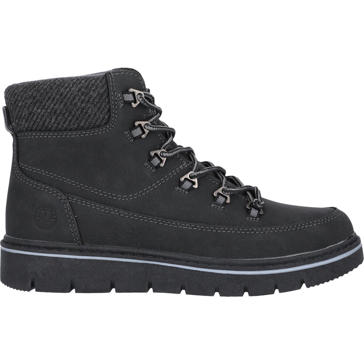 WHISTLER Naje W Boot Winterboots Winterstiefel, Schnürstiefel, Winterschuhe günstig online kaufen