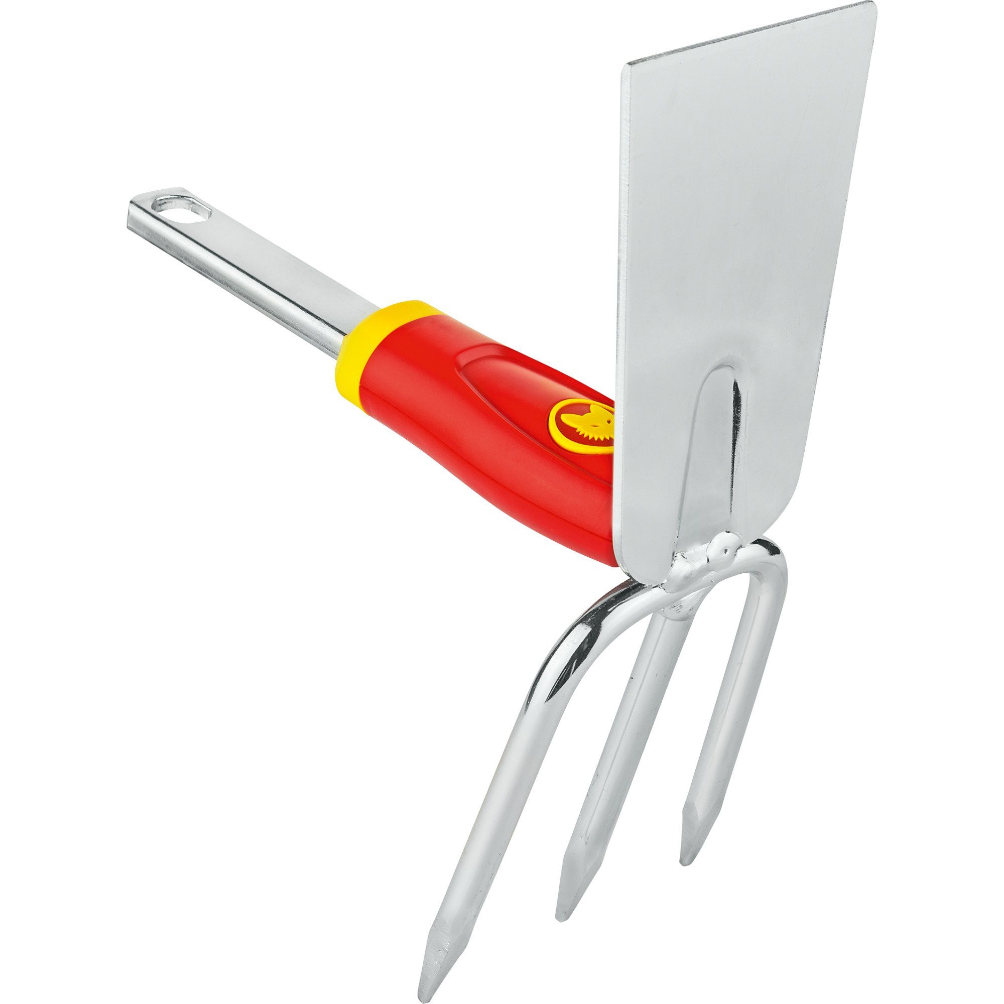 Gartenhacke WOLF-Garten Doppelhacke IL-M 3, multi-star, Hacke