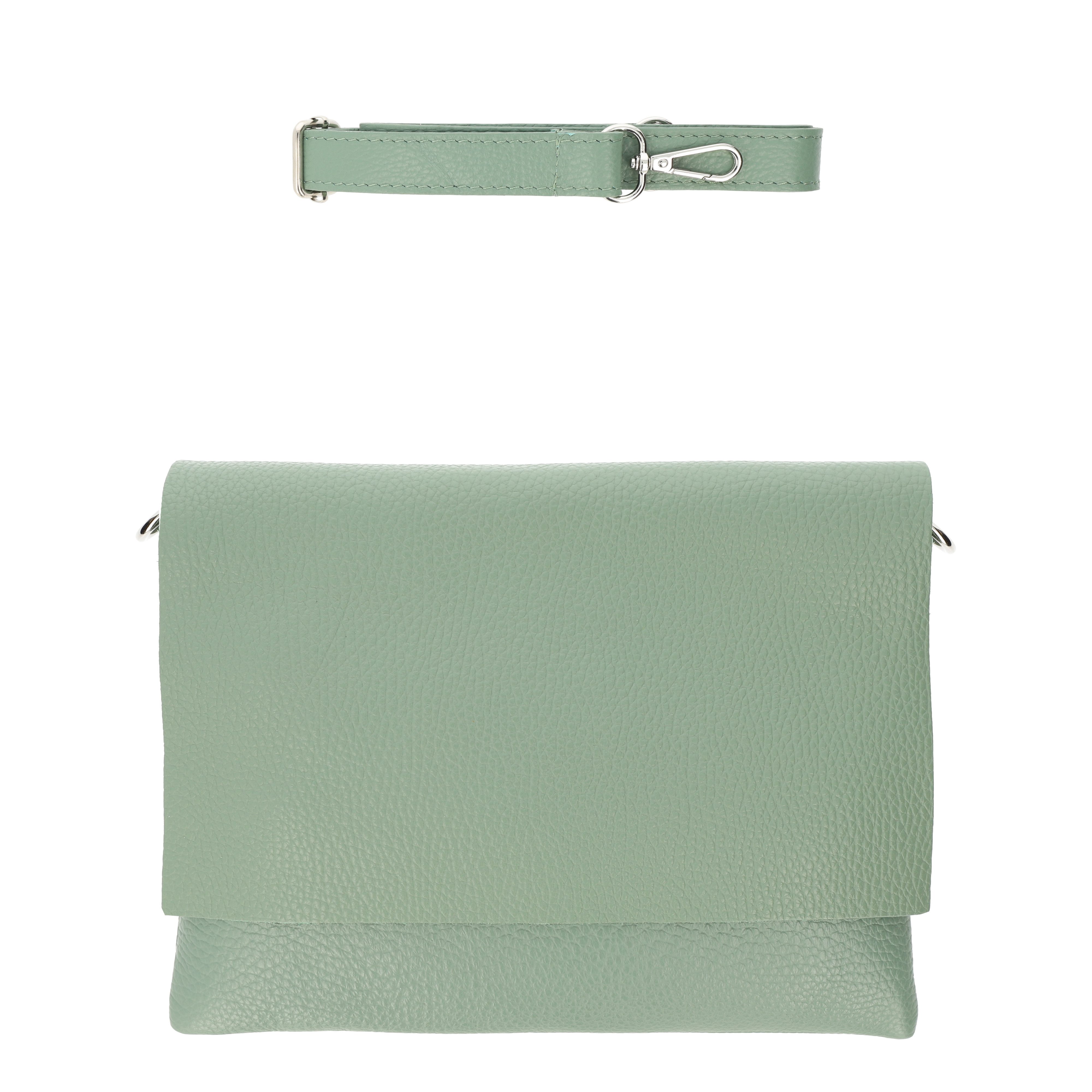 Umhängetasche Umhängetasche Damen echtes Leder, Schultertaschen Damen